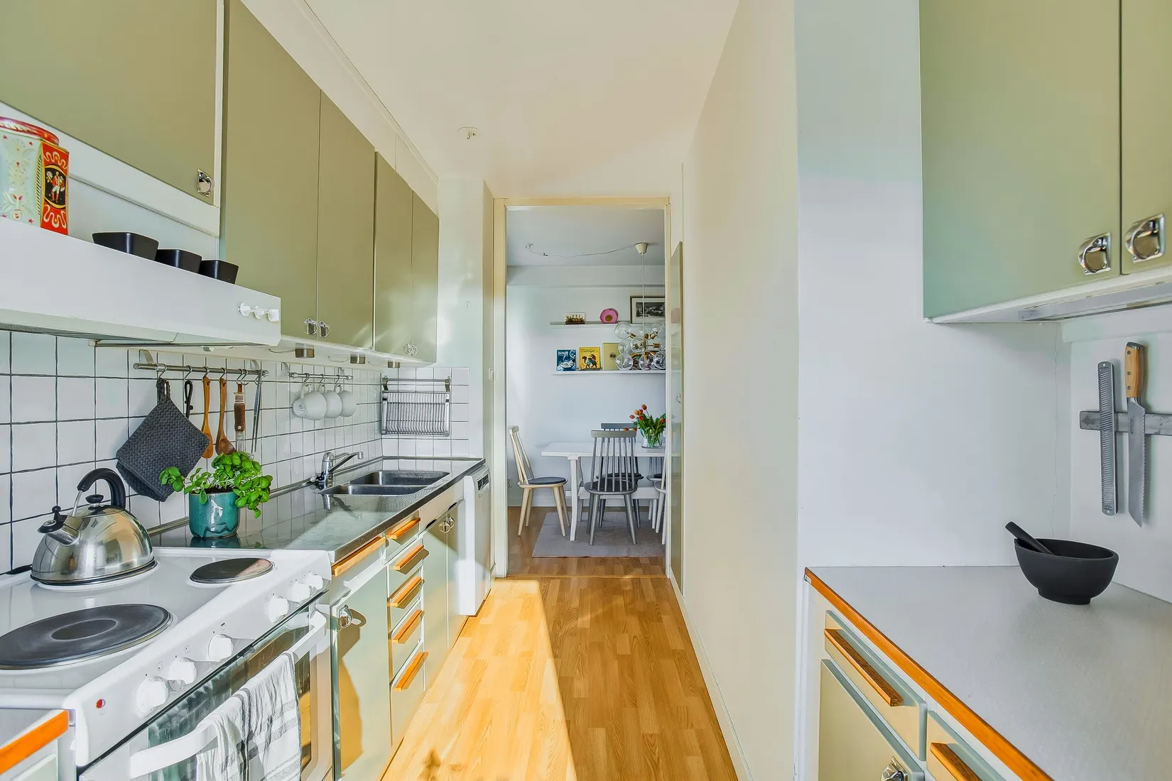 Bostadsrätt, Näckrosvägen 13, Västerslätt, Umeå