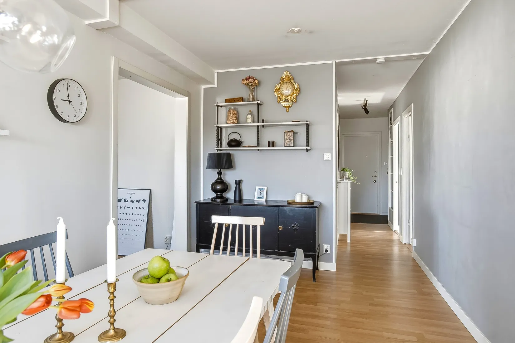 Bostadsrätt, Näckrosvägen 13, Västerslätt, Umeå