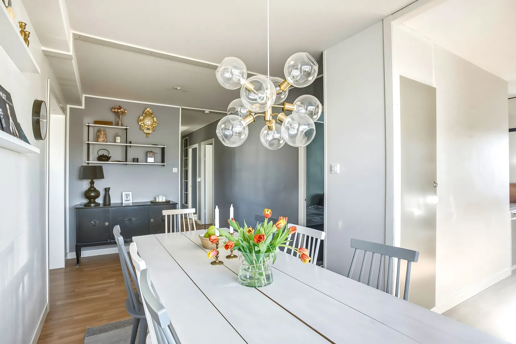 Bostadsrätt, Näckrosvägen 13, Västerslätt, Umeå