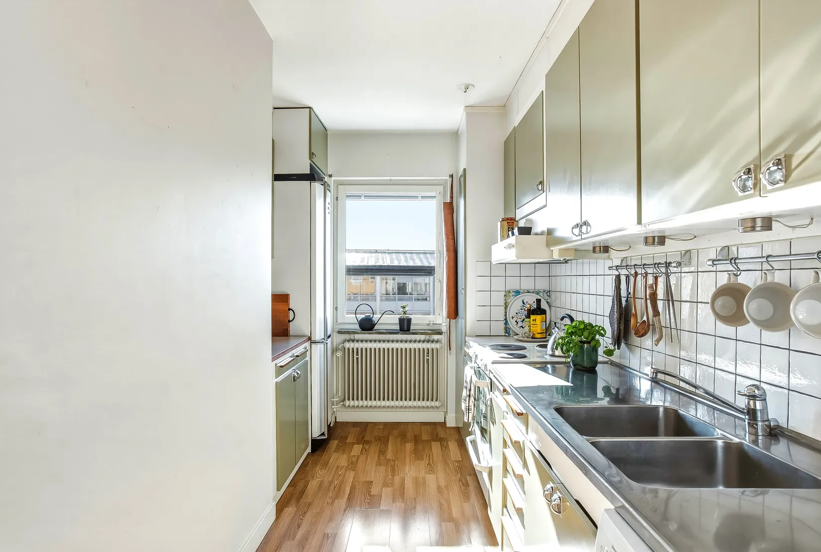 Bostadsrätt, Näckrosvägen 13, Västerslätt, Umeå