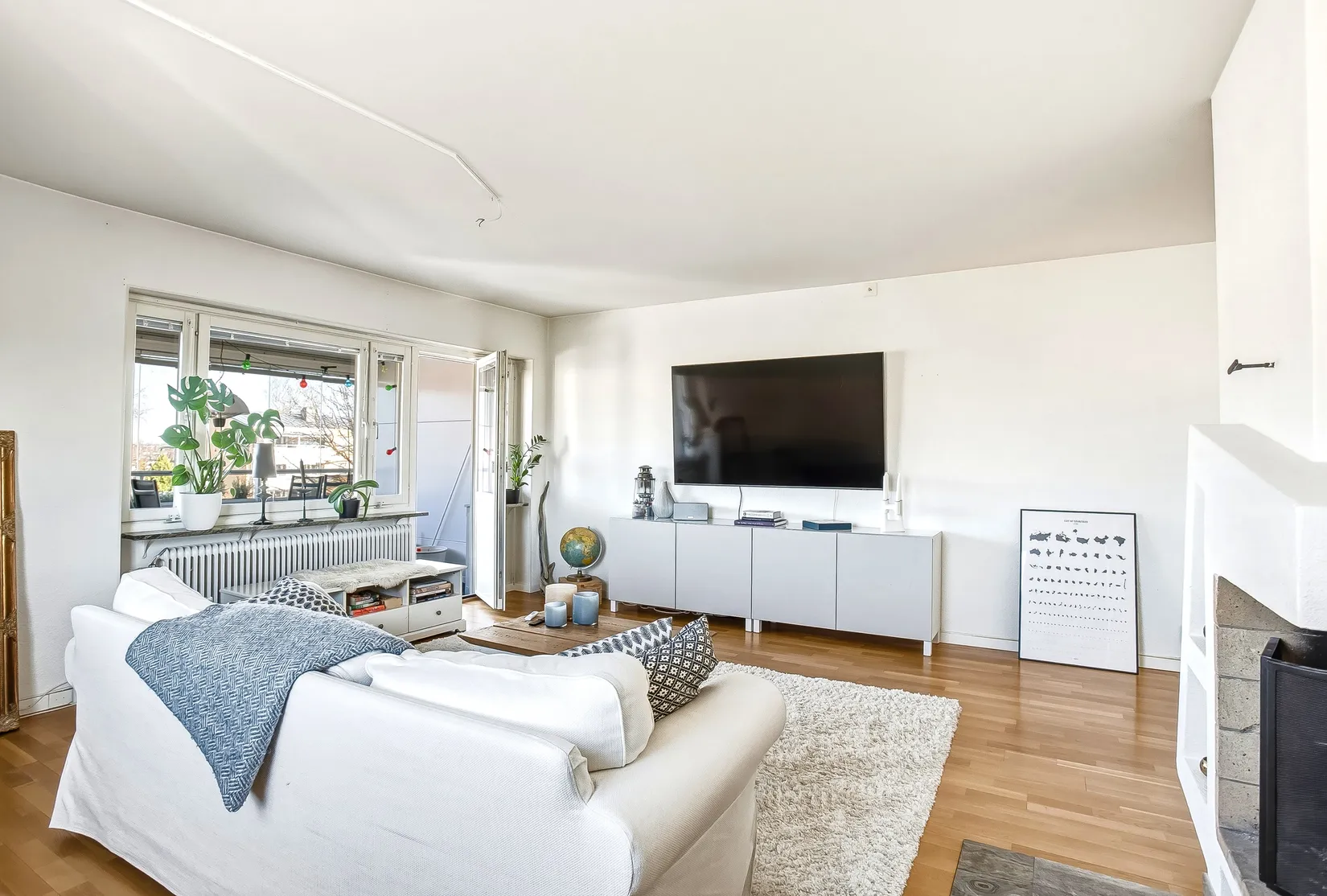 Bostadsrätt, Näckrosvägen 13, Västerslätt, Umeå