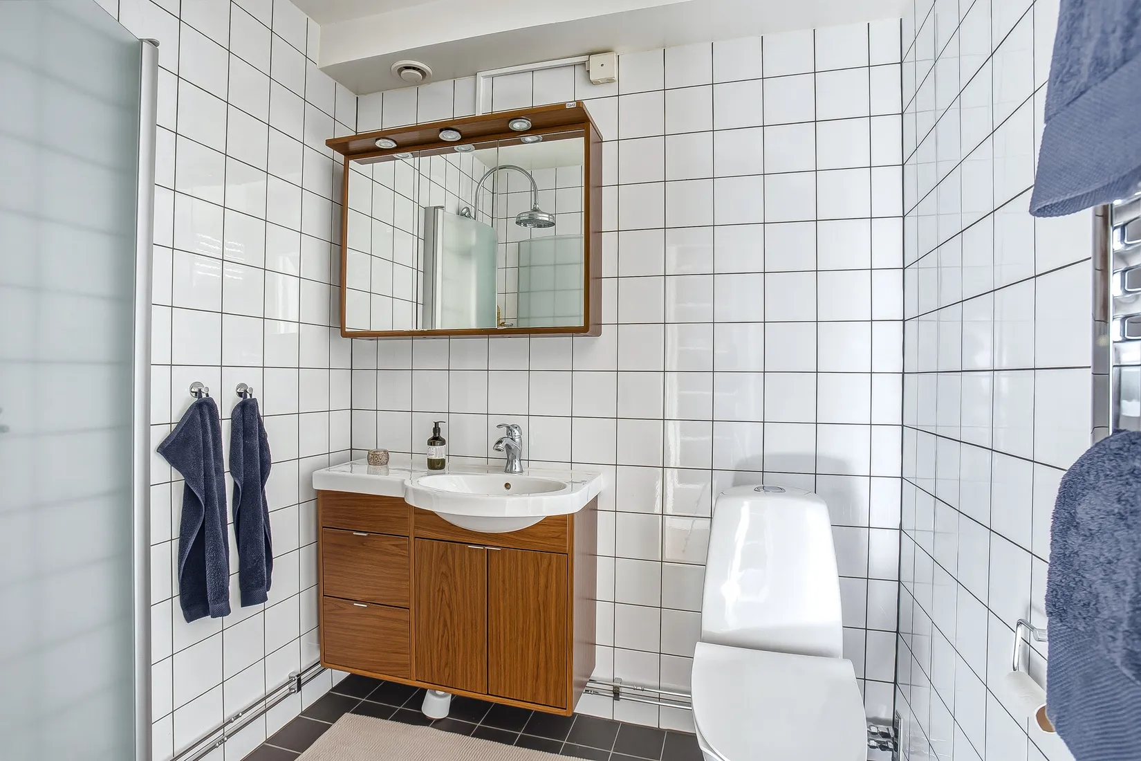 Bostadsrätt, Näckrosvägen 13, Västerslätt, Umeå