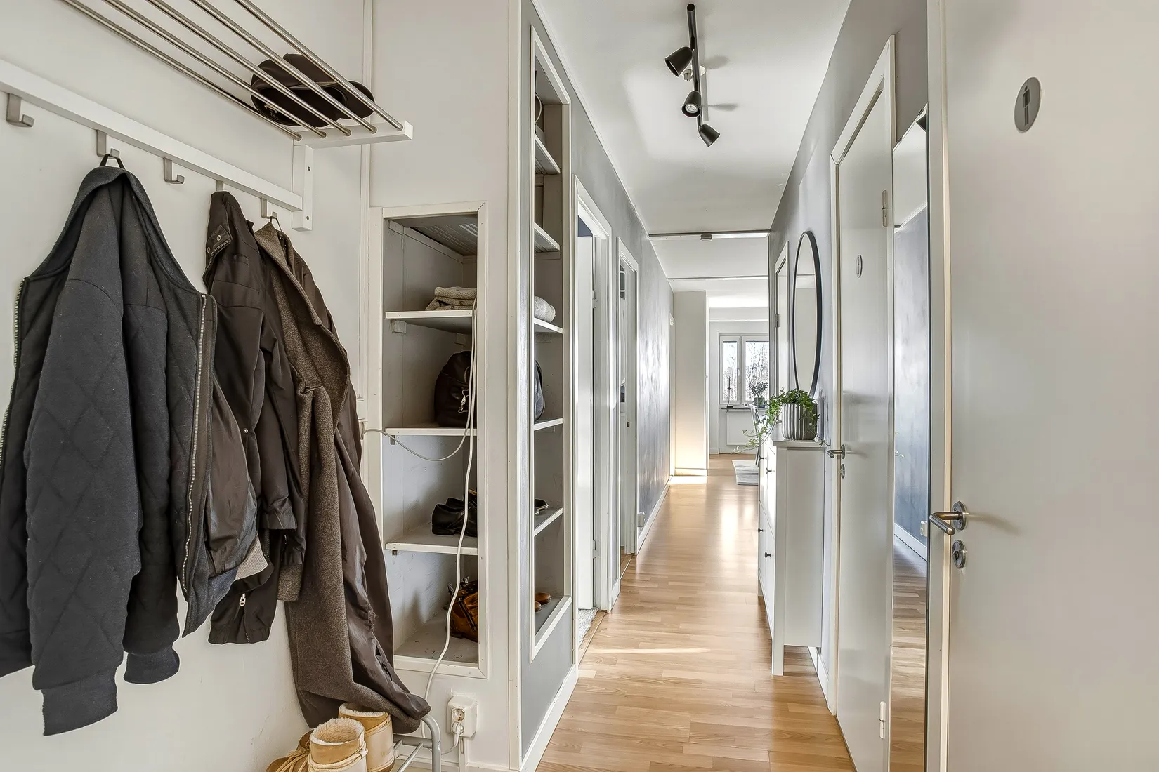 Bostadsrätt, Näckrosvägen 13, Västerslätt, Umeå