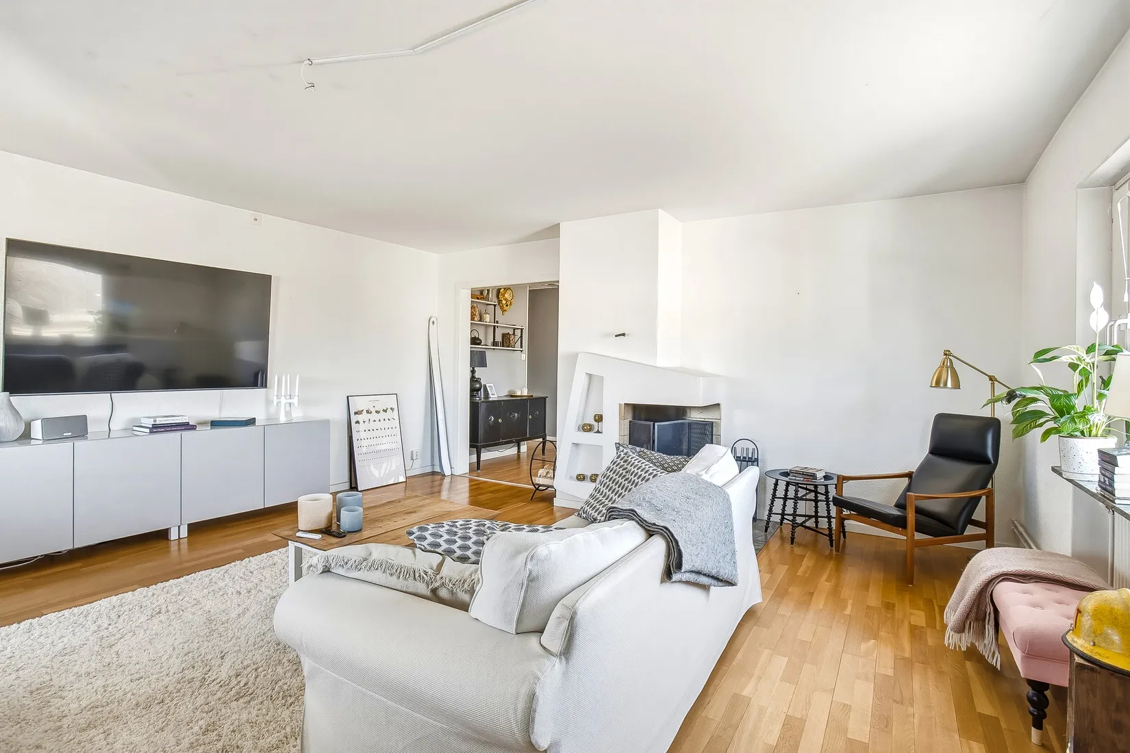 Bostadsrätt, Näckrosvägen 13, Västerslätt, Umeå