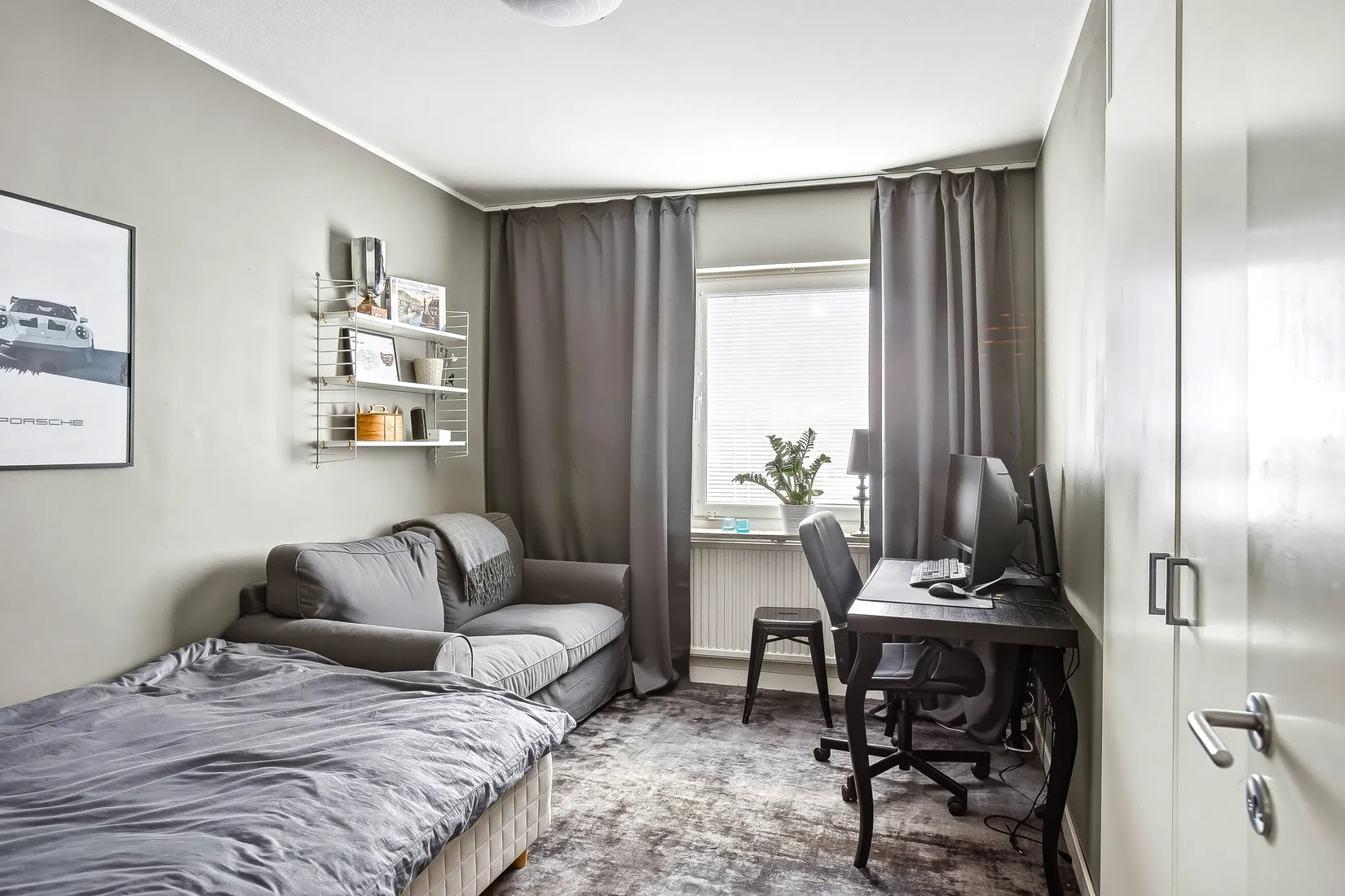 Bostadsrätt, Näckrosvägen 13, Västerslätt, Umeå