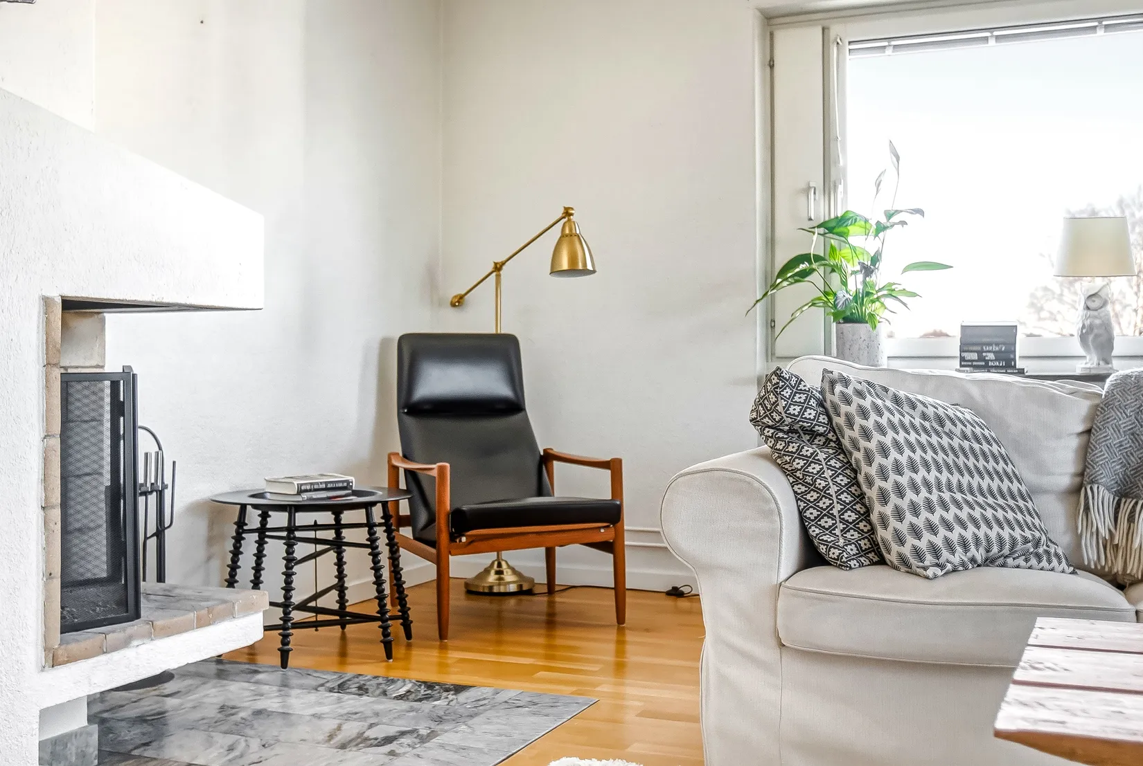 Bostadsrätt, Näckrosvägen 13, Västerslätt, Umeå