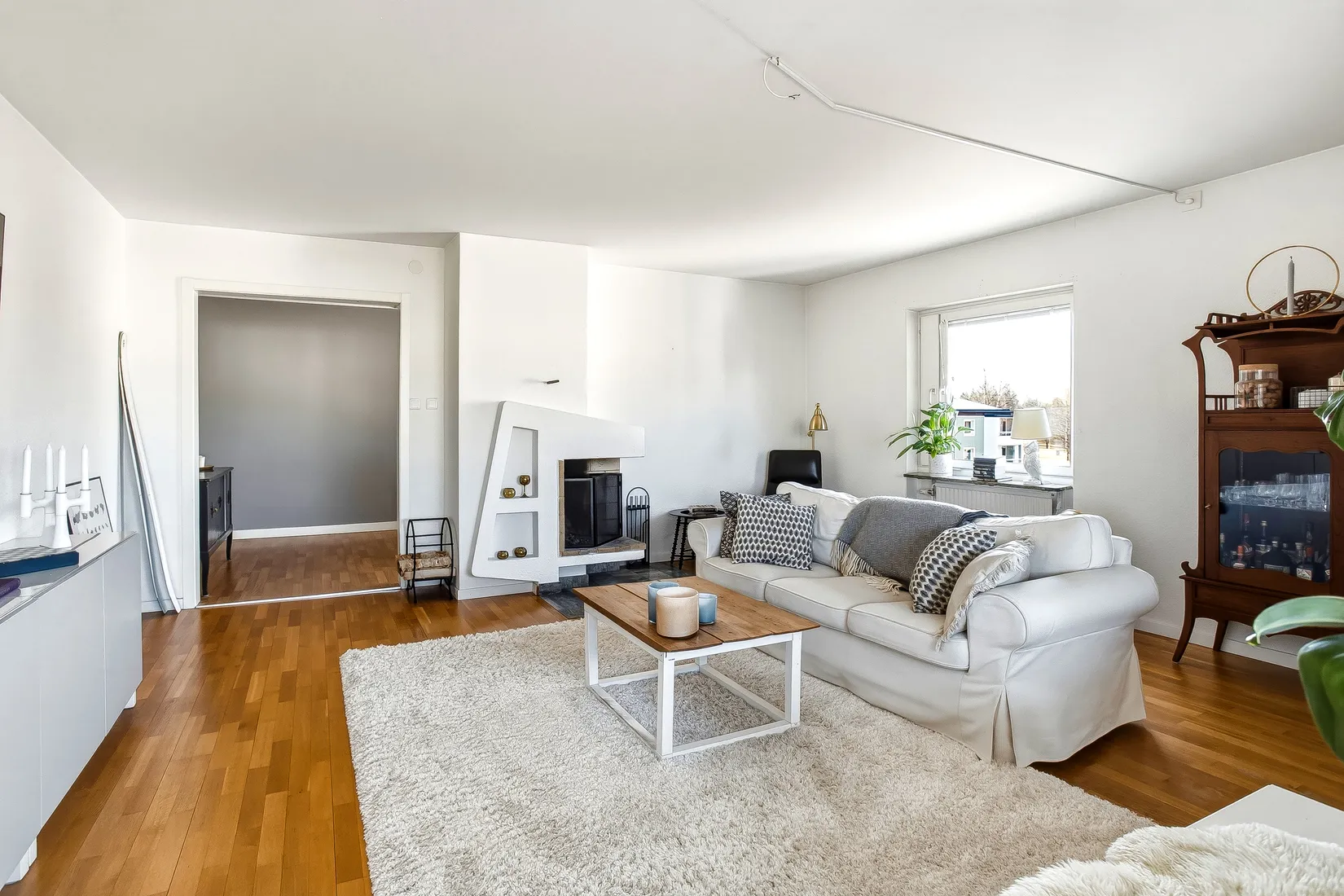 Bostadsrätt, Näckrosvägen 13, Västerslätt, Umeå