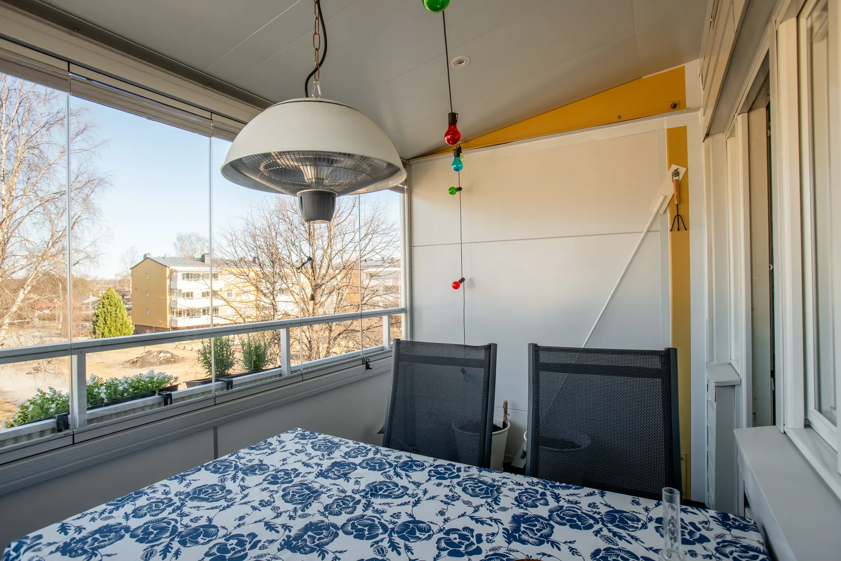 Bostadsrätt, Näckrosvägen 13, Västerslätt, Umeå