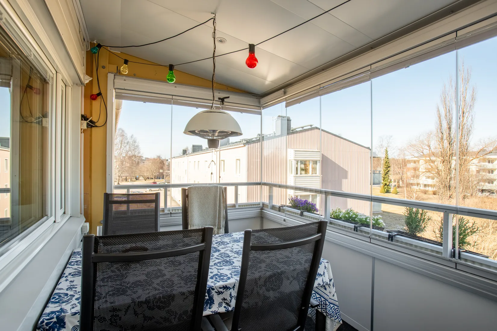 Bostadsrätt, Näckrosvägen 13, Västerslätt, Umeå