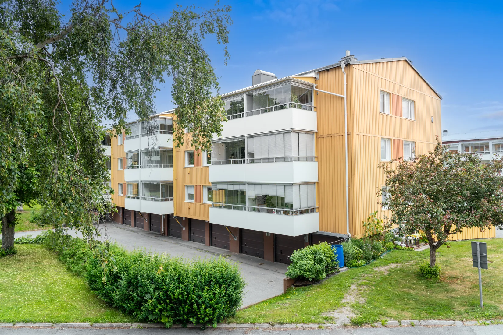 Bostadsrätt, Näckrosvägen 13, Västerslätt, Umeå