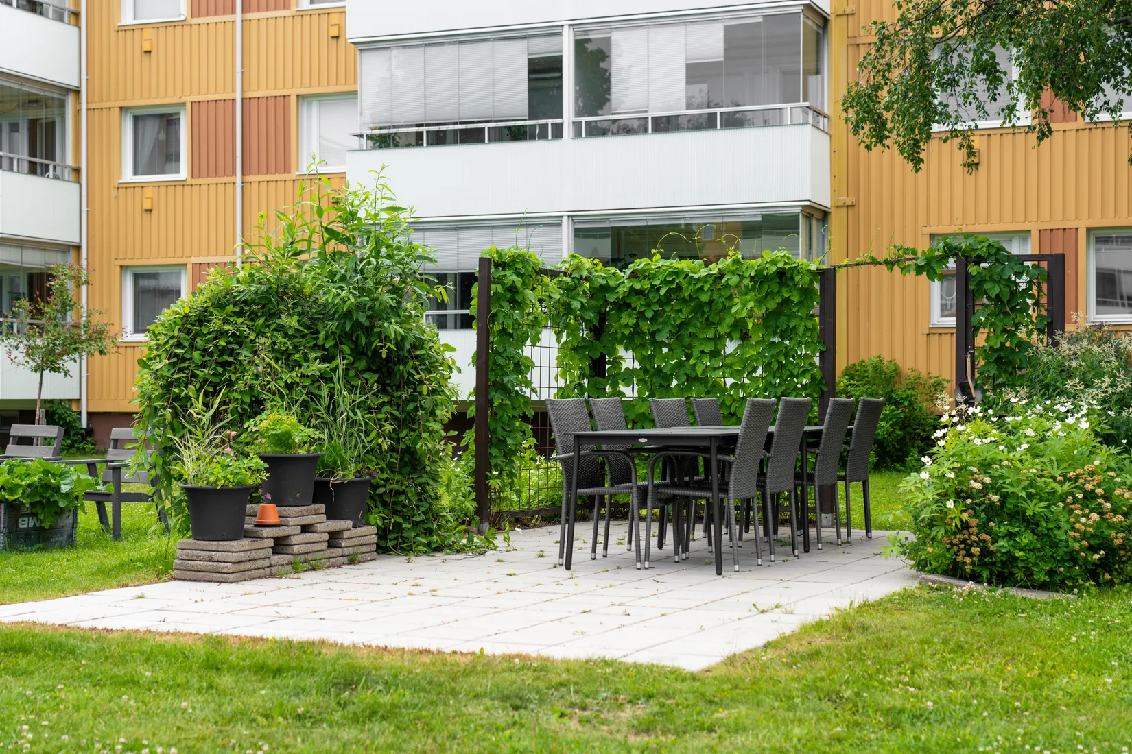 Bostadsrätt, Näckrosvägen 13, Västerslätt, Umeå