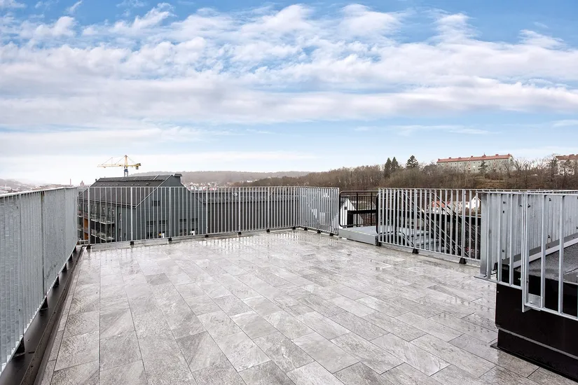 Bostadsrätt, Mölndalsvägen 87B, Johanneberg - Almedal, Göteborg