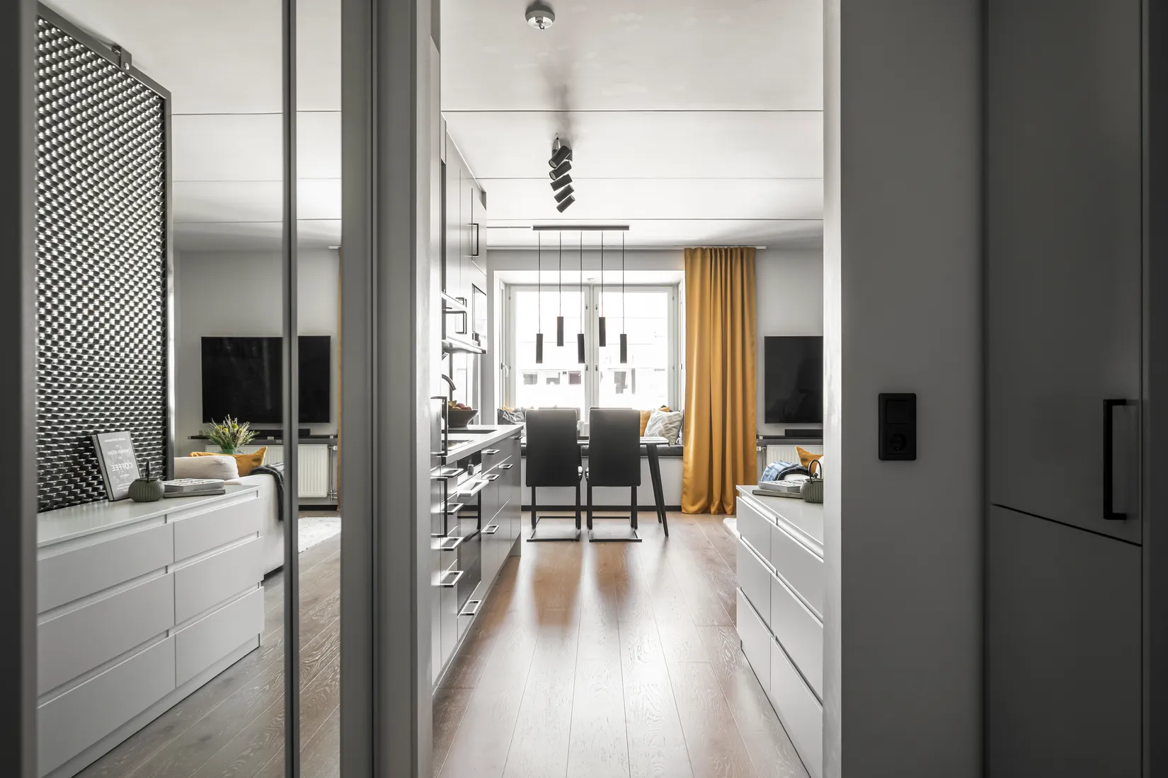 Bostadsrätt, Mölndalsvägen 87B, Johanneberg - Almedal, Göteborg