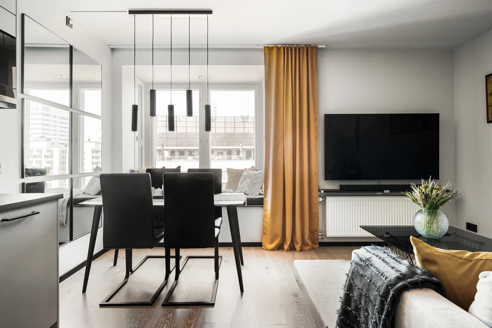 Bostadsrätt, Mölndalsvägen 87B, Johanneberg - Almedal, Göteborg