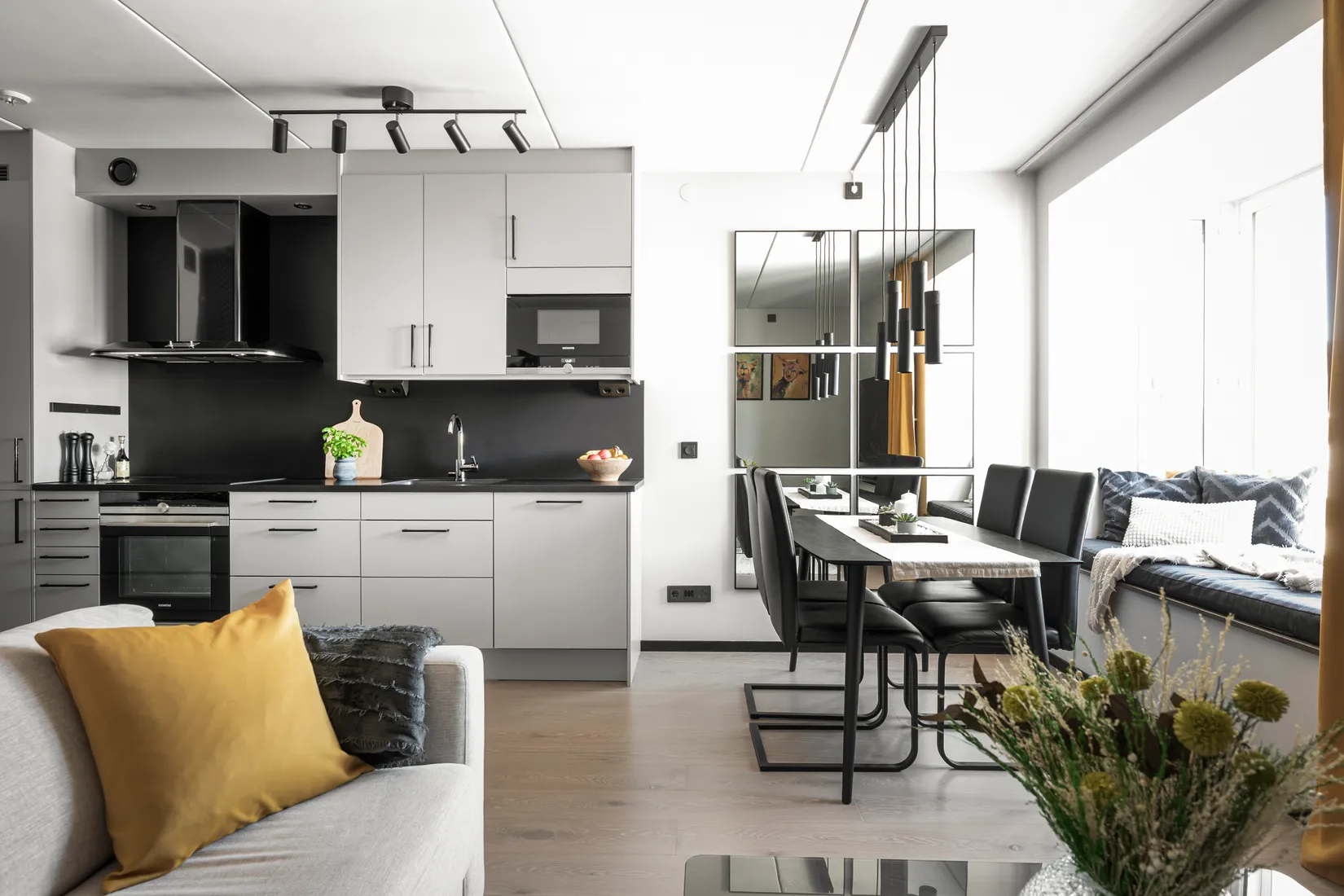 Bostadsrätt, Mölndalsvägen 87B, Johanneberg - Almedal, Göteborg