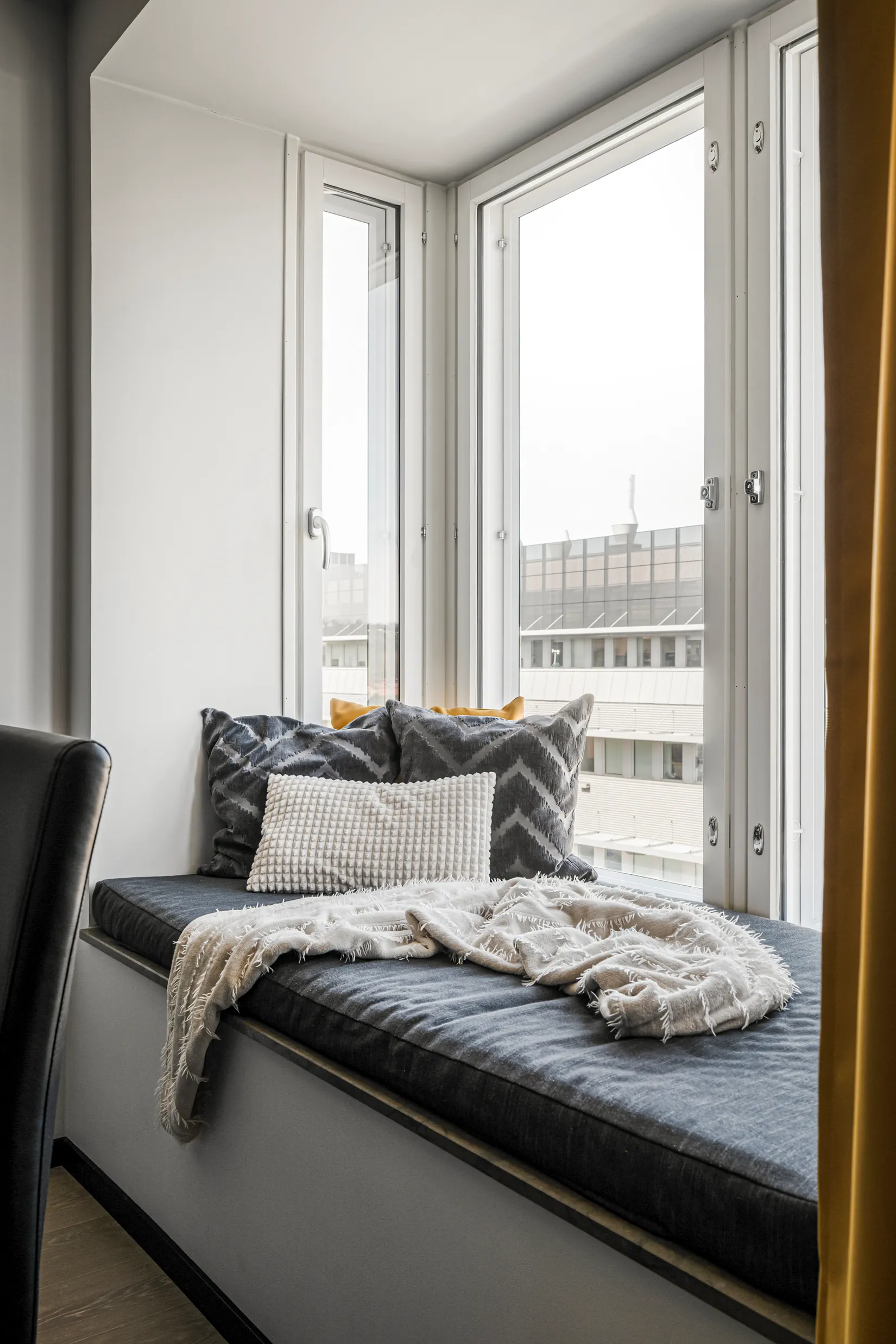 Bostadsrätt, Mölndalsvägen 87B, Johanneberg - Almedal, Göteborg