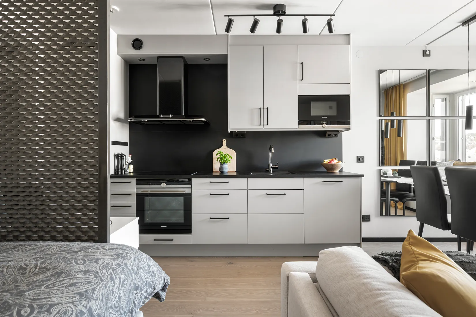 Bostadsrätt, Mölndalsvägen 87B, Johanneberg - Almedal, Göteborg