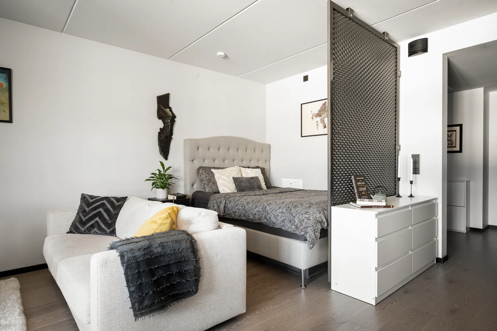 Bostadsrätt, Mölndalsvägen 87B, Johanneberg - Almedal, Göteborg