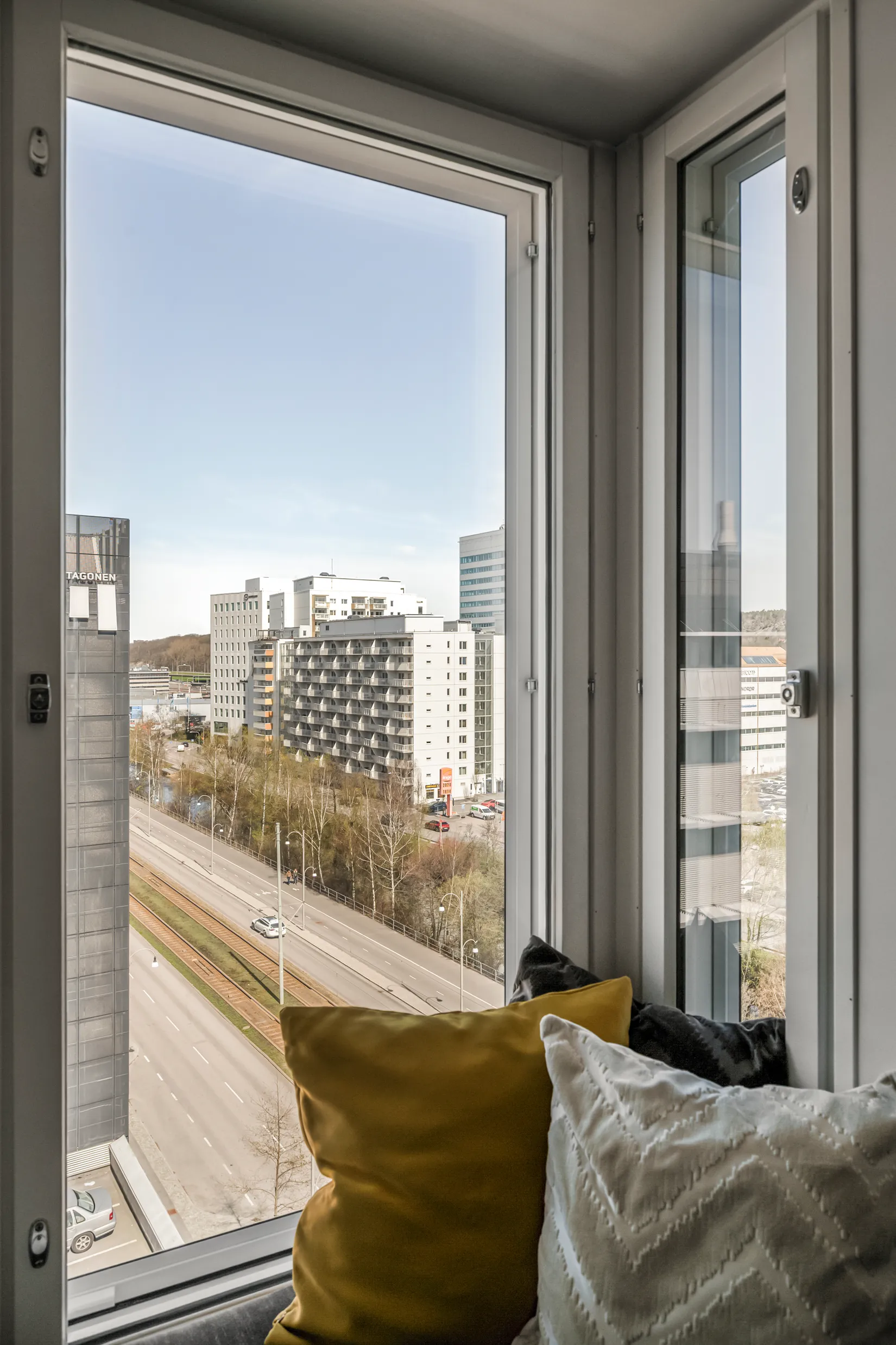 Bostadsrätt, Mölndalsvägen 87B, Johanneberg - Almedal, Göteborg