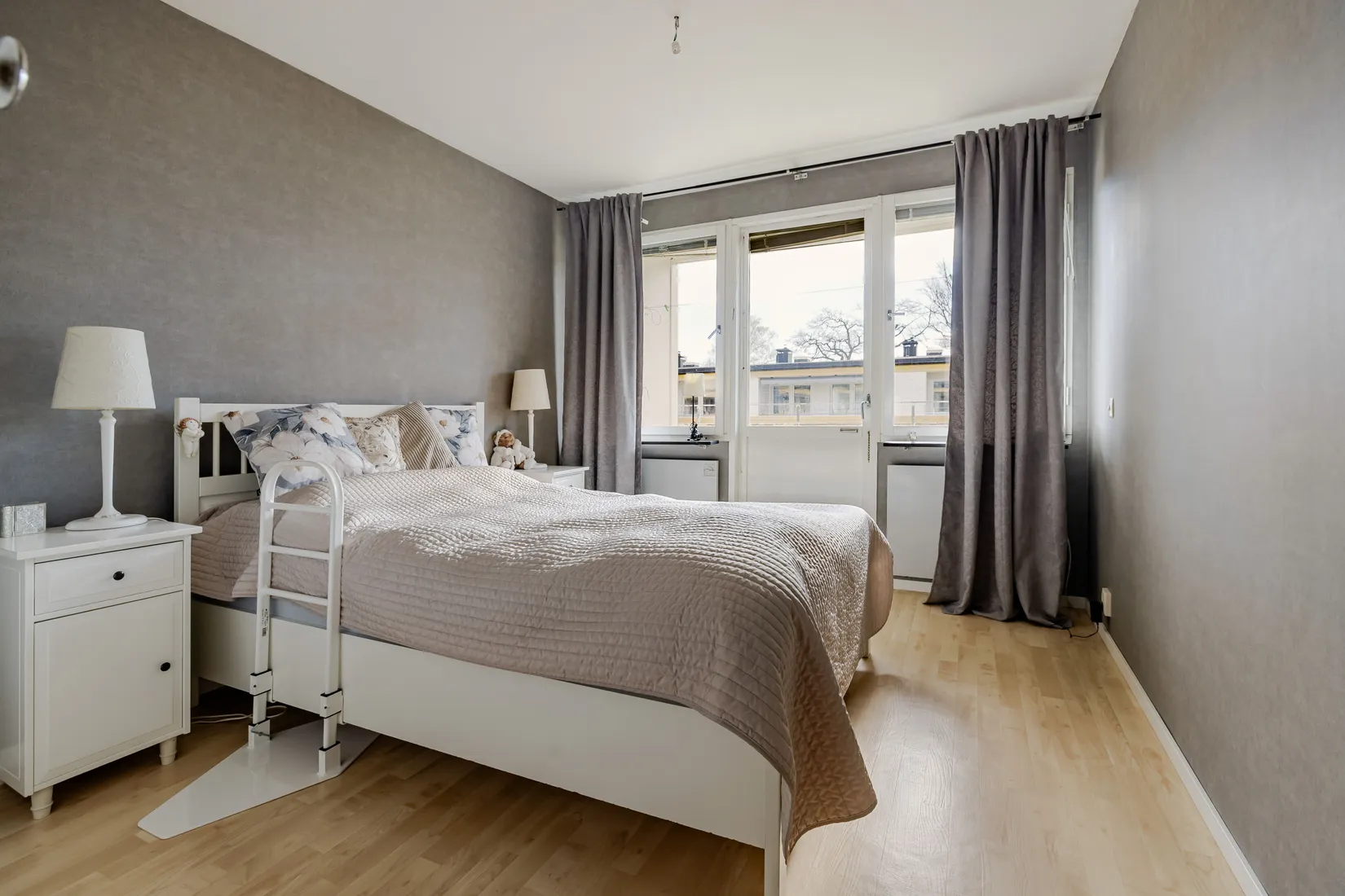 Radhus, Trumpetvägen 107, Slagsta, Eskilstuna