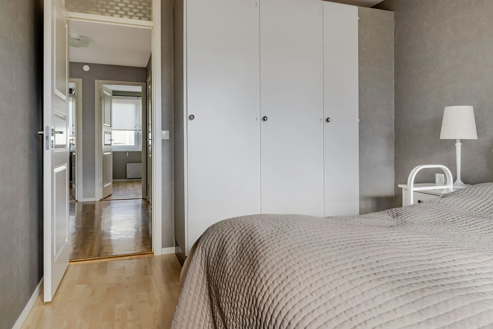 Radhus, Trumpetvägen 107, Slagsta, Eskilstuna