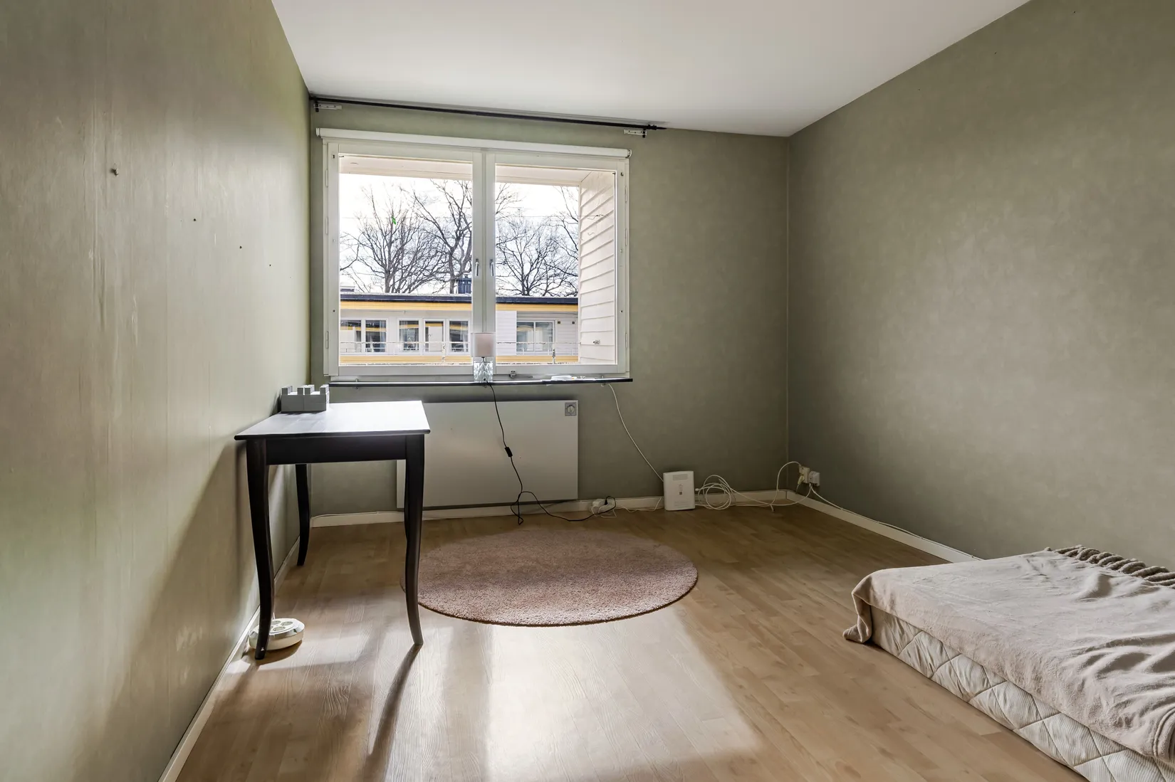 Radhus, Trumpetvägen 107, Slagsta, Eskilstuna