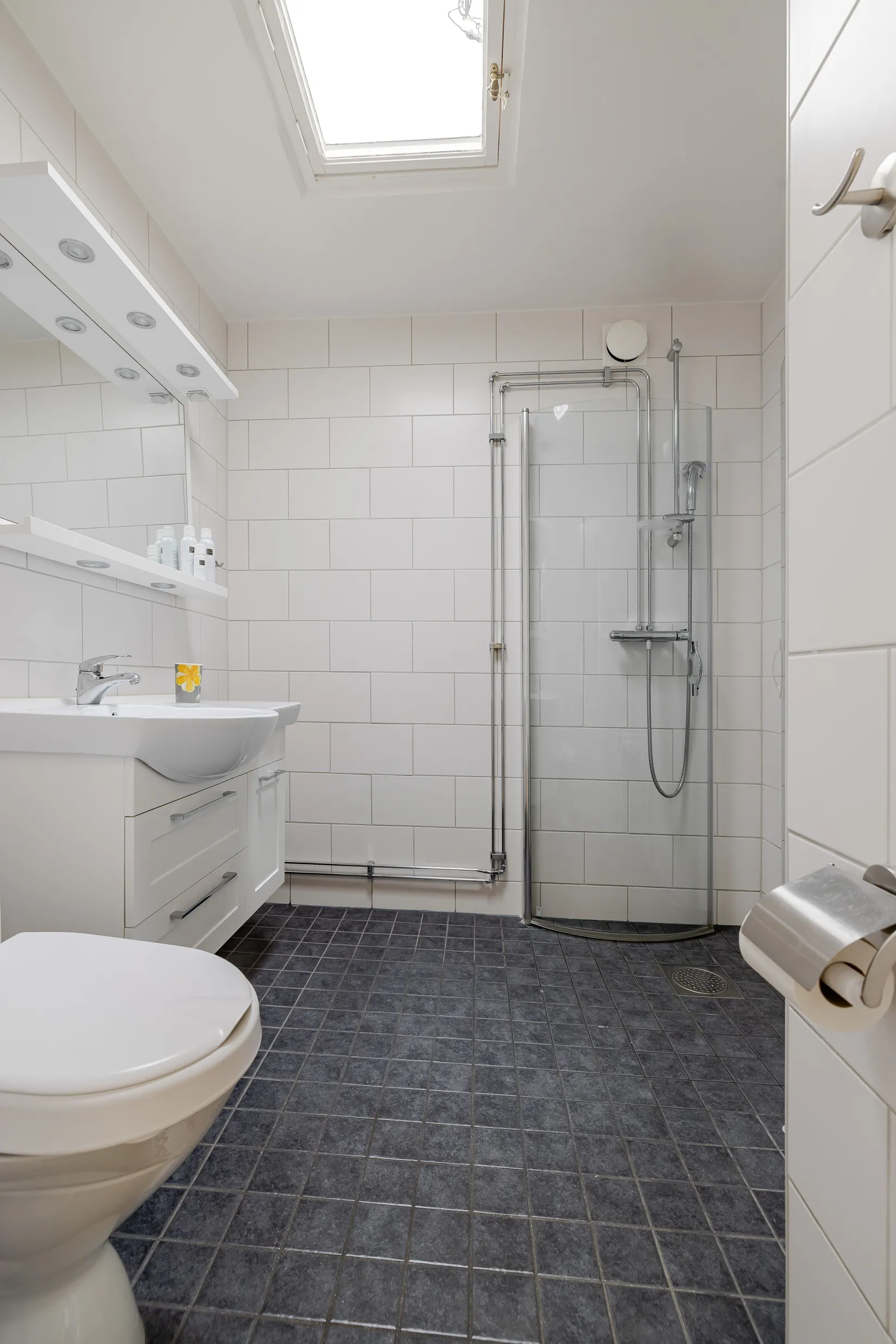 Radhus, Trumpetvägen 107, Slagsta, Eskilstuna