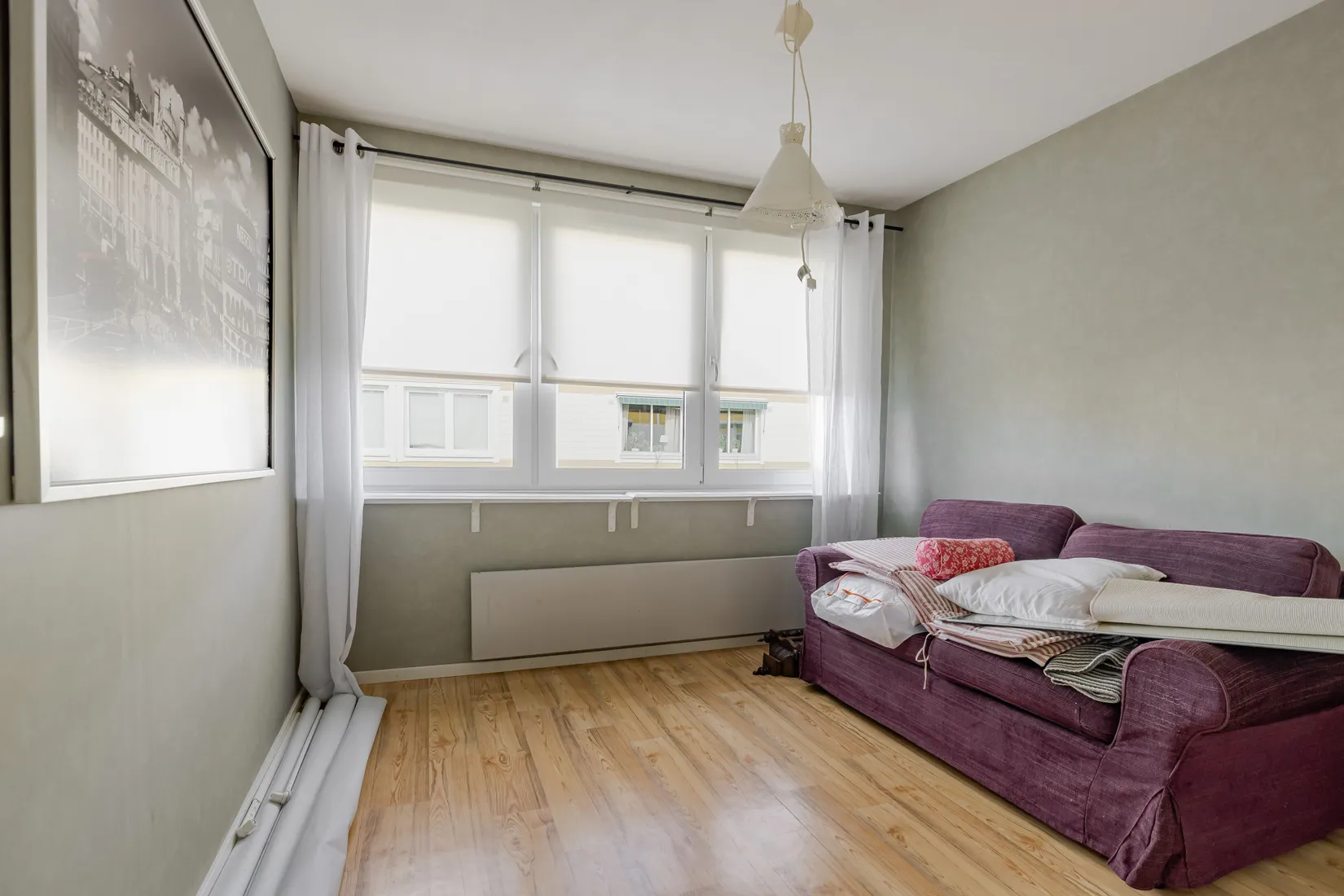 Radhus, Trumpetvägen 107, Slagsta, Eskilstuna