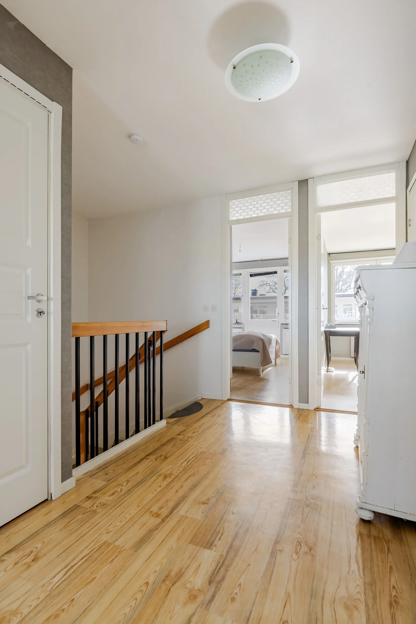 Radhus, Trumpetvägen 107, Slagsta, Eskilstuna