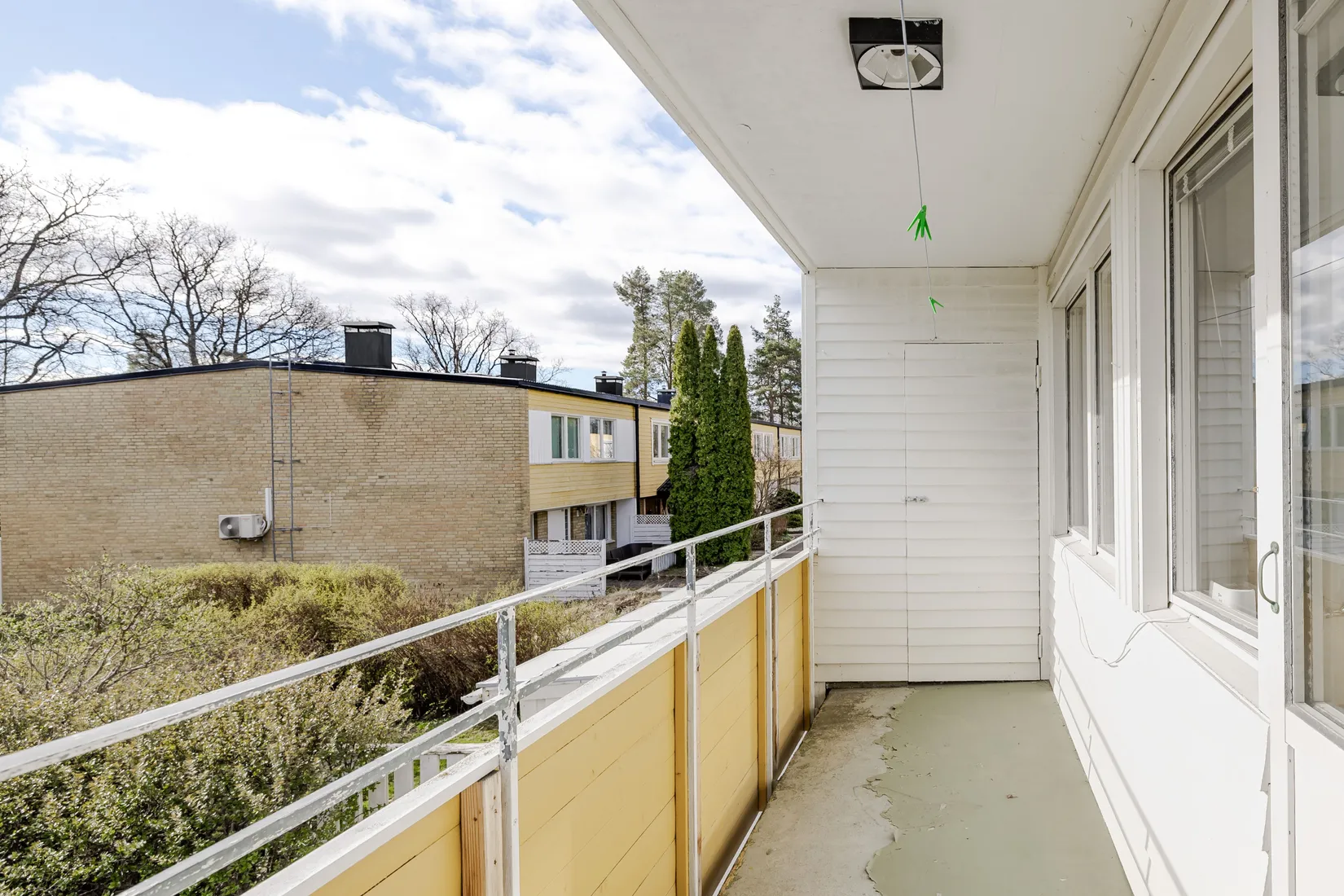 Radhus, Trumpetvägen 107, Slagsta, Eskilstuna