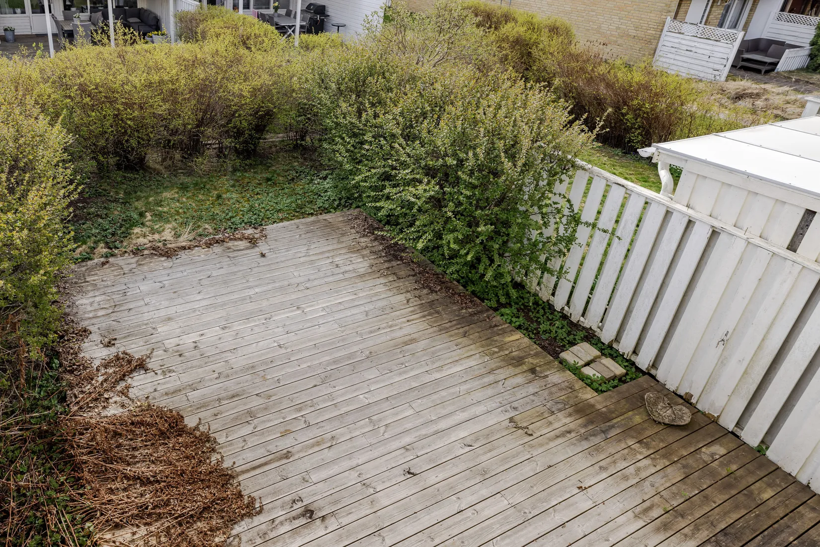 Radhus, Trumpetvägen 107, Slagsta, Eskilstuna