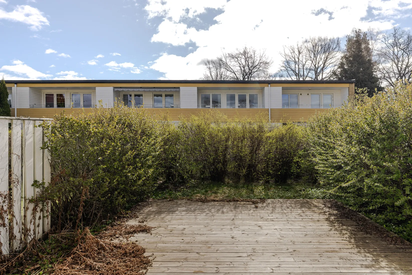 Radhus, Trumpetvägen 107, Slagsta, Eskilstuna