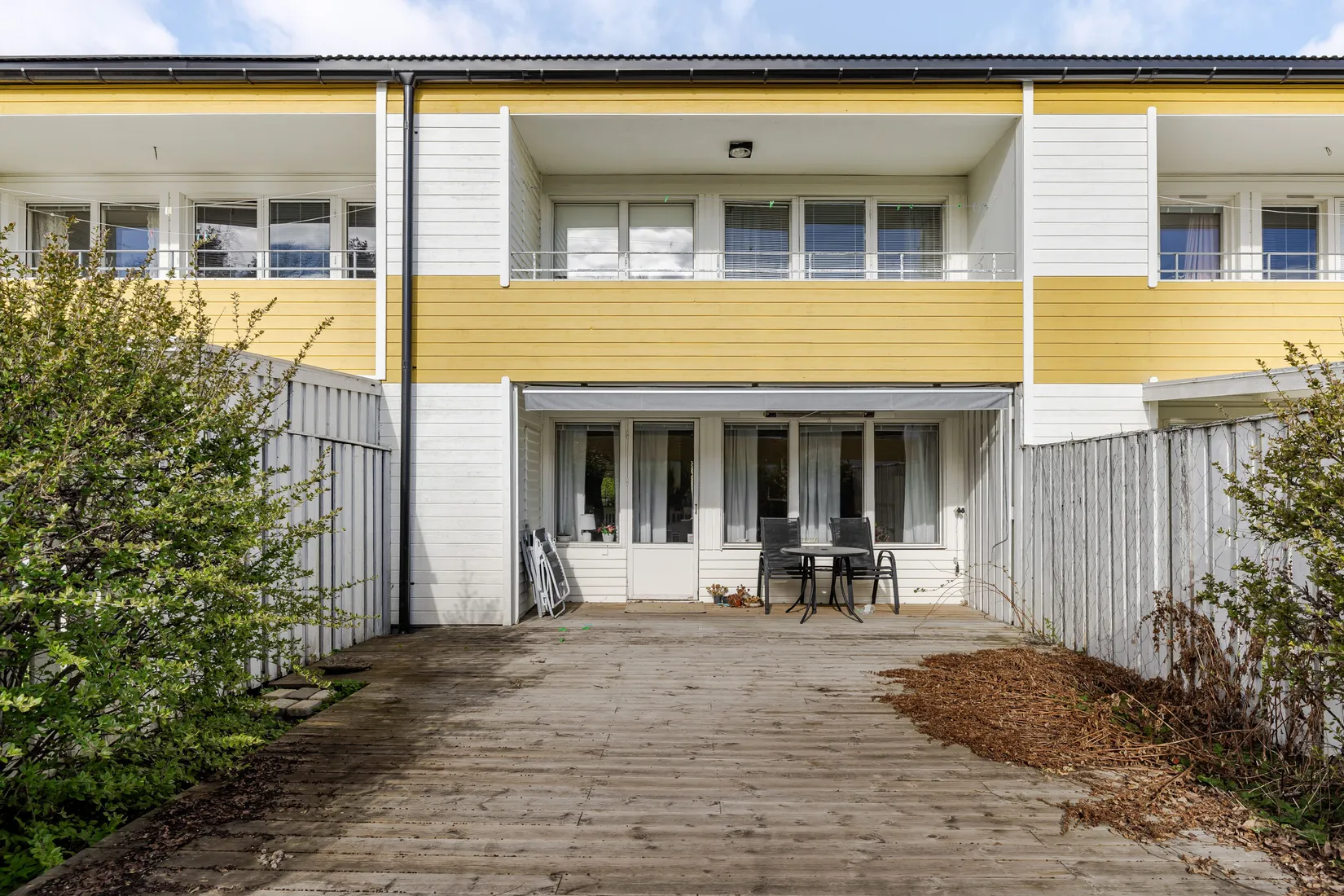 Radhus, Trumpetvägen 107, Slagsta, Eskilstuna