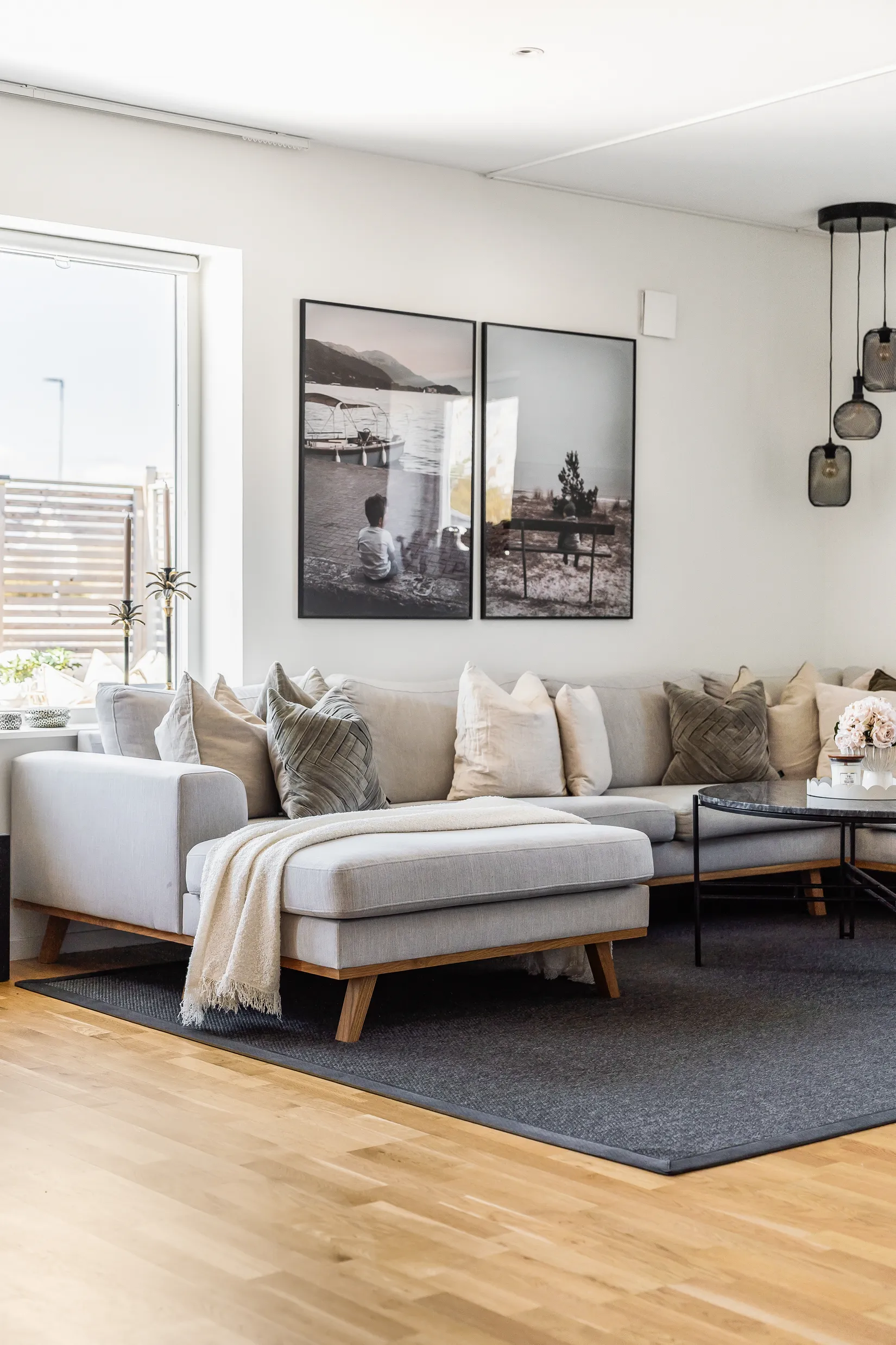 Villa, Annettes väg 11, Kristianstad