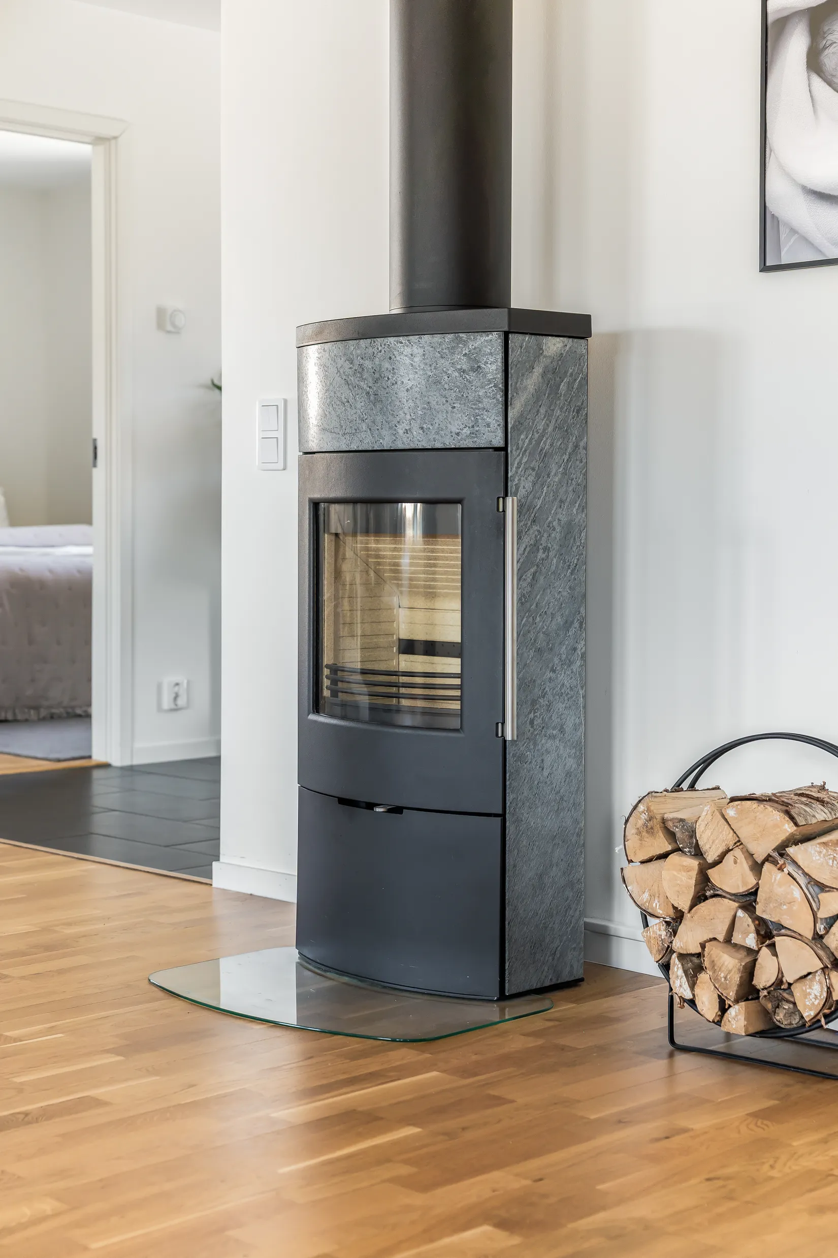 Villa, Annettes väg 11, Kristianstad