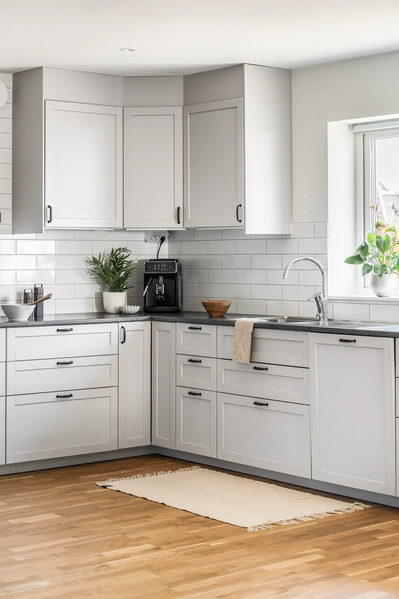 Villa, Annettes väg 11, Kristianstad