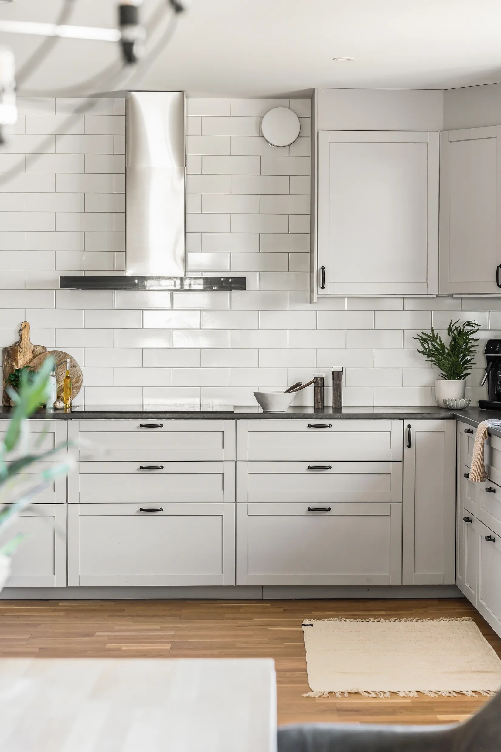 Villa, Annettes väg 11, Kristianstad