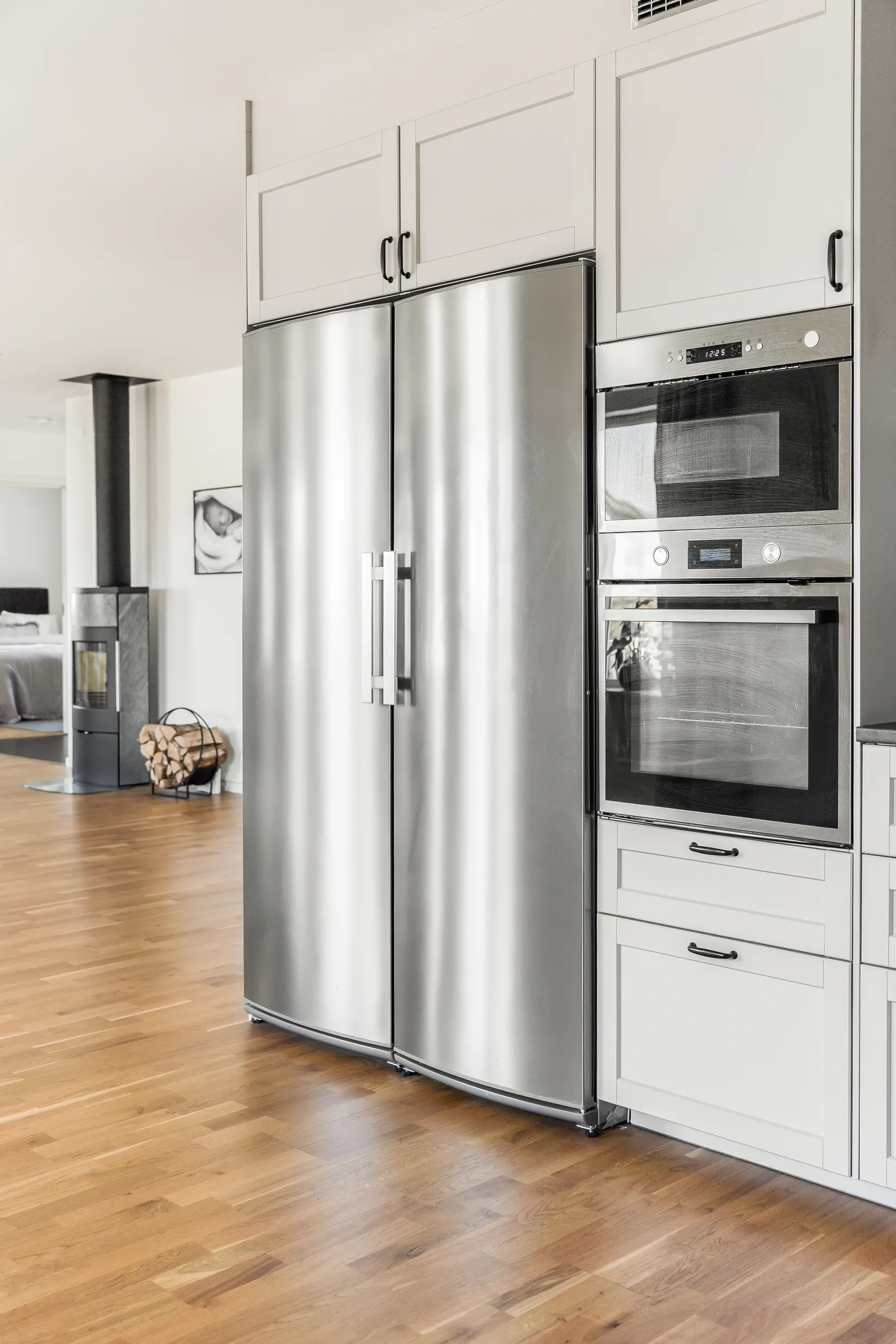 Villa, Annettes väg 11, Kristianstad