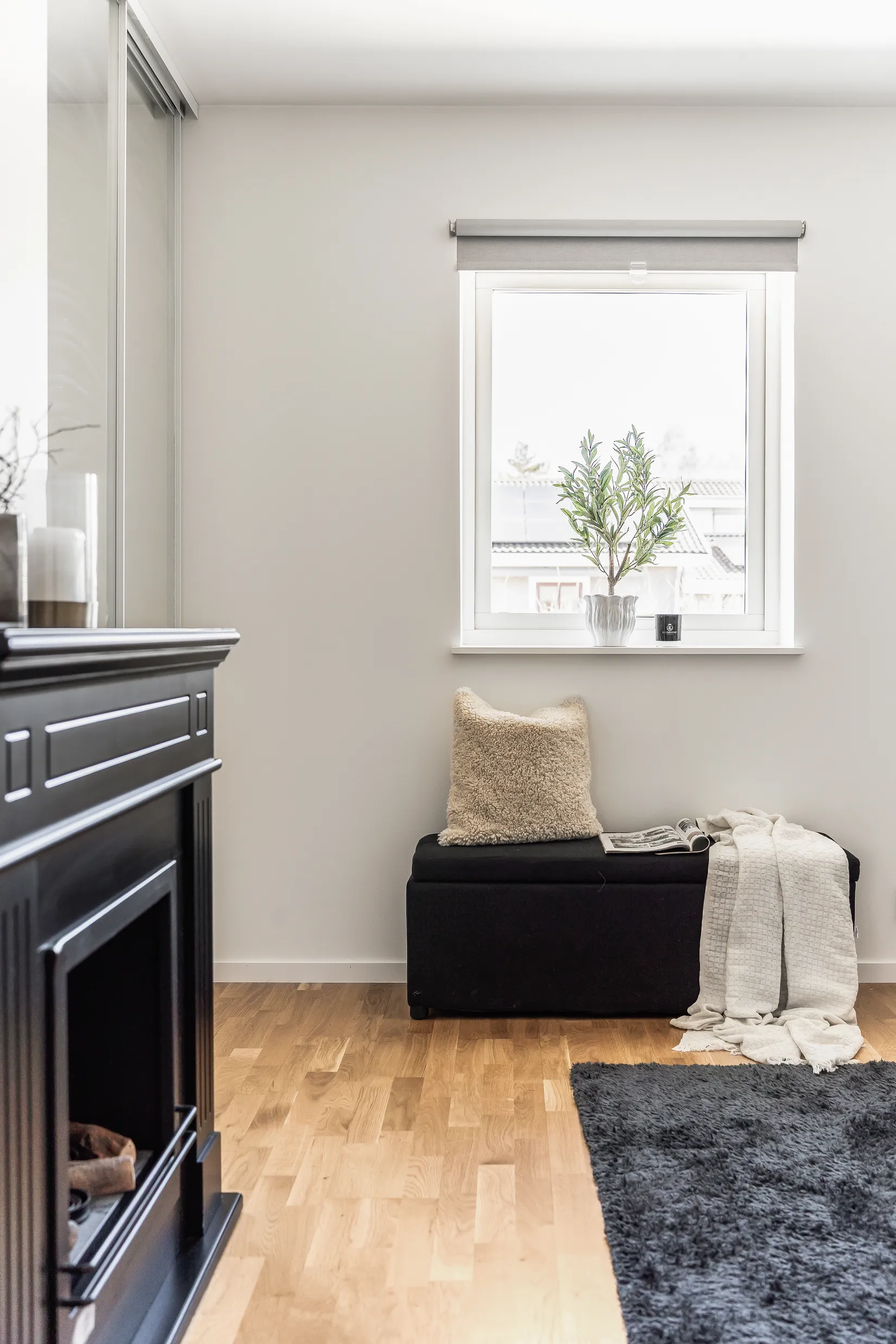 Villa, Annettes väg 11, Kristianstad