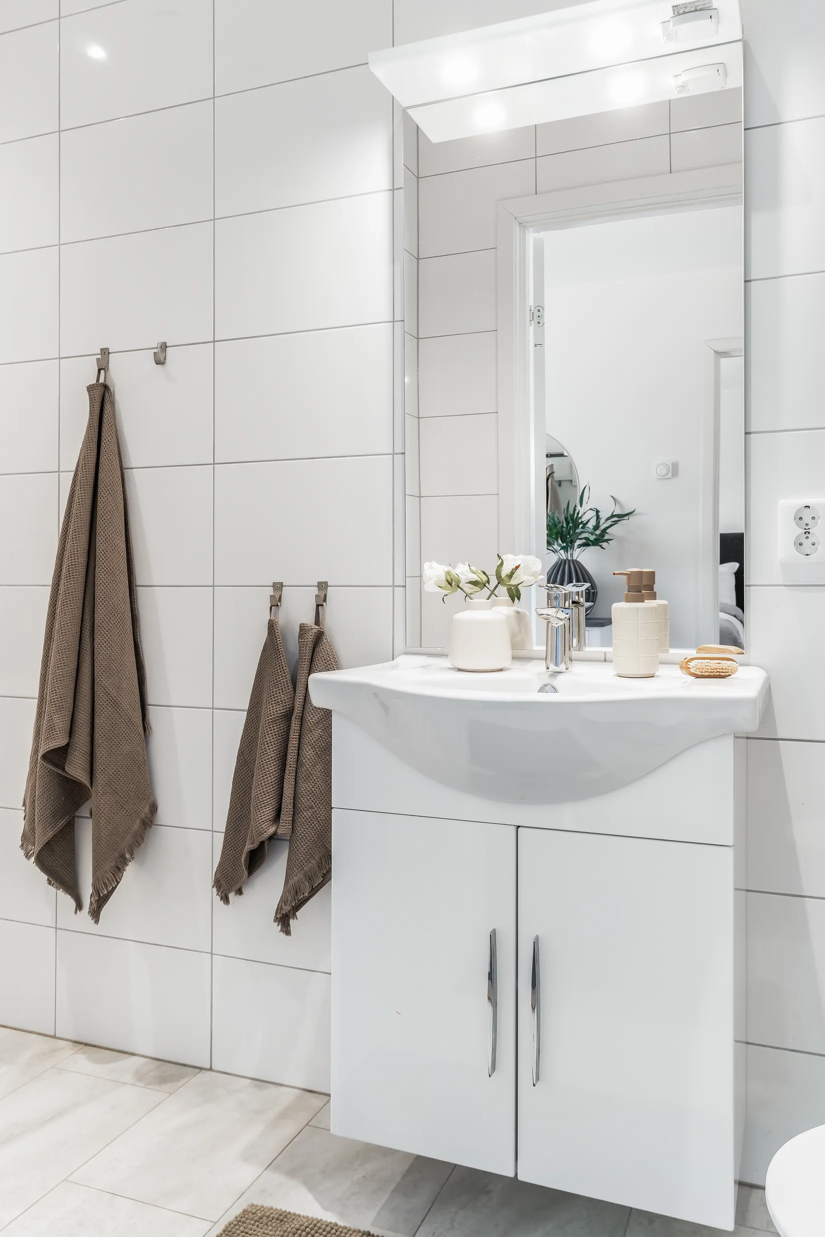 Villa, Annettes väg 11, Kristianstad