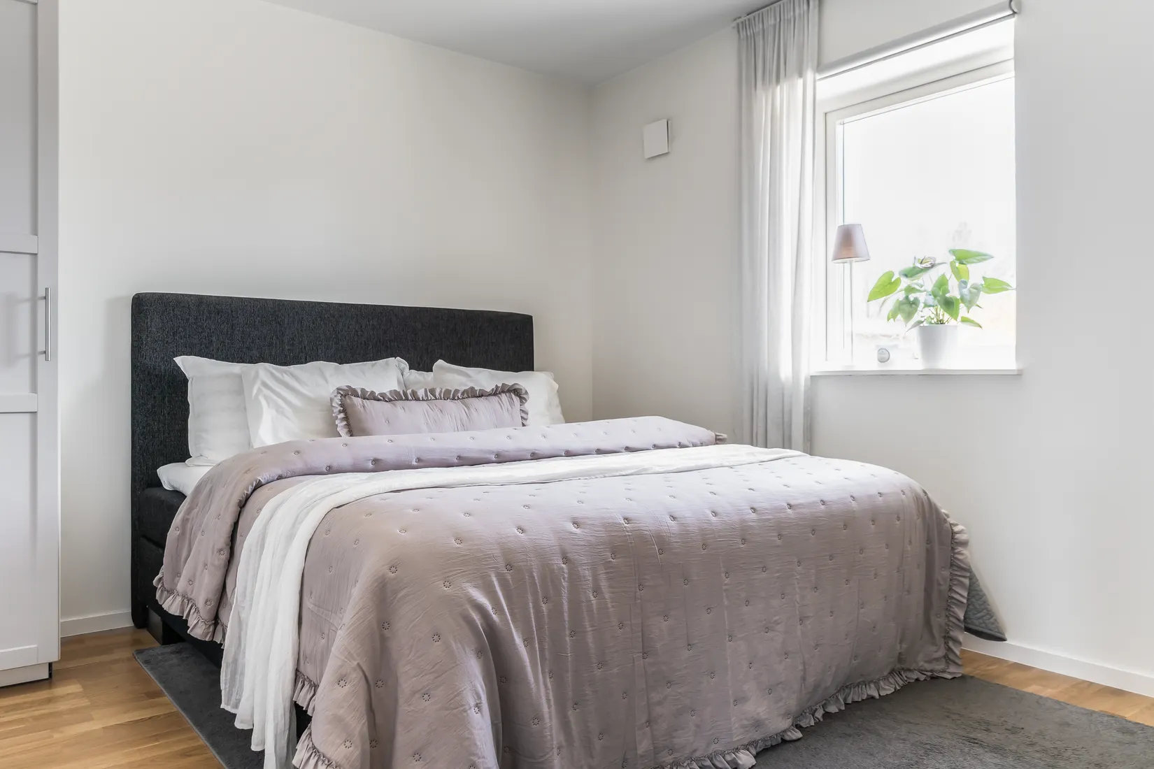 Villa, Annettes väg 11, Kristianstad