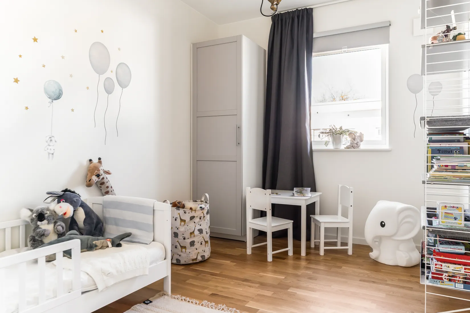 Villa, Annettes väg 11, Kristianstad