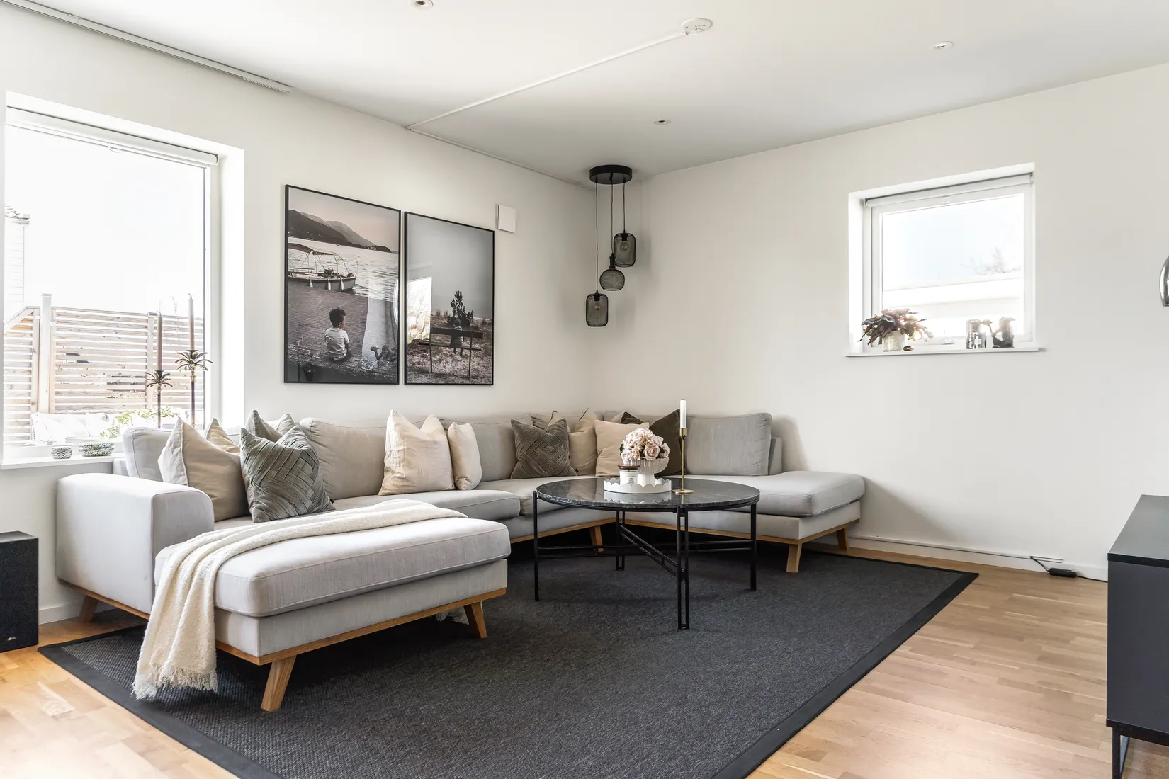 Villa, Annettes väg 11, Kristianstad