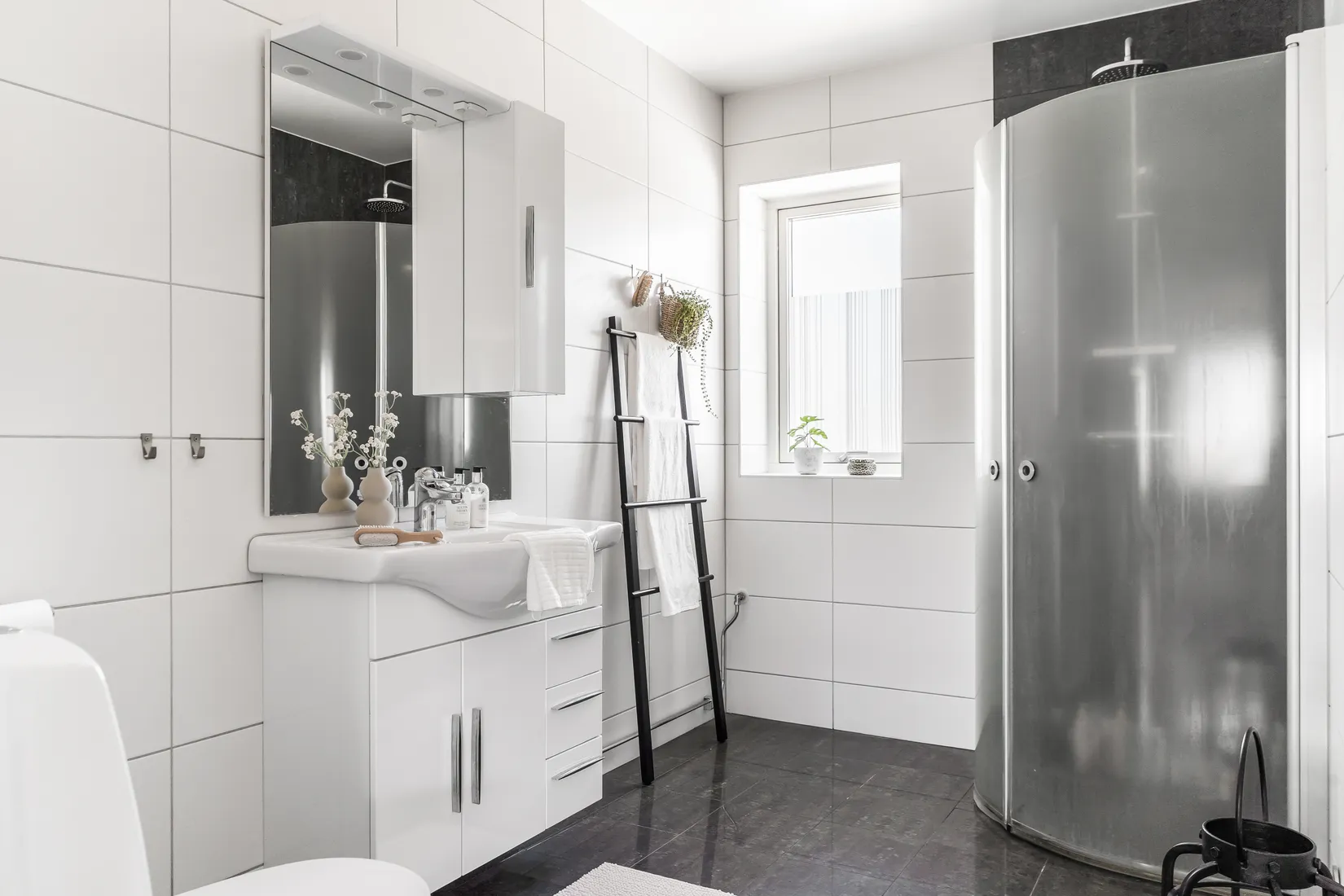 Villa, Annettes väg 11, Kristianstad