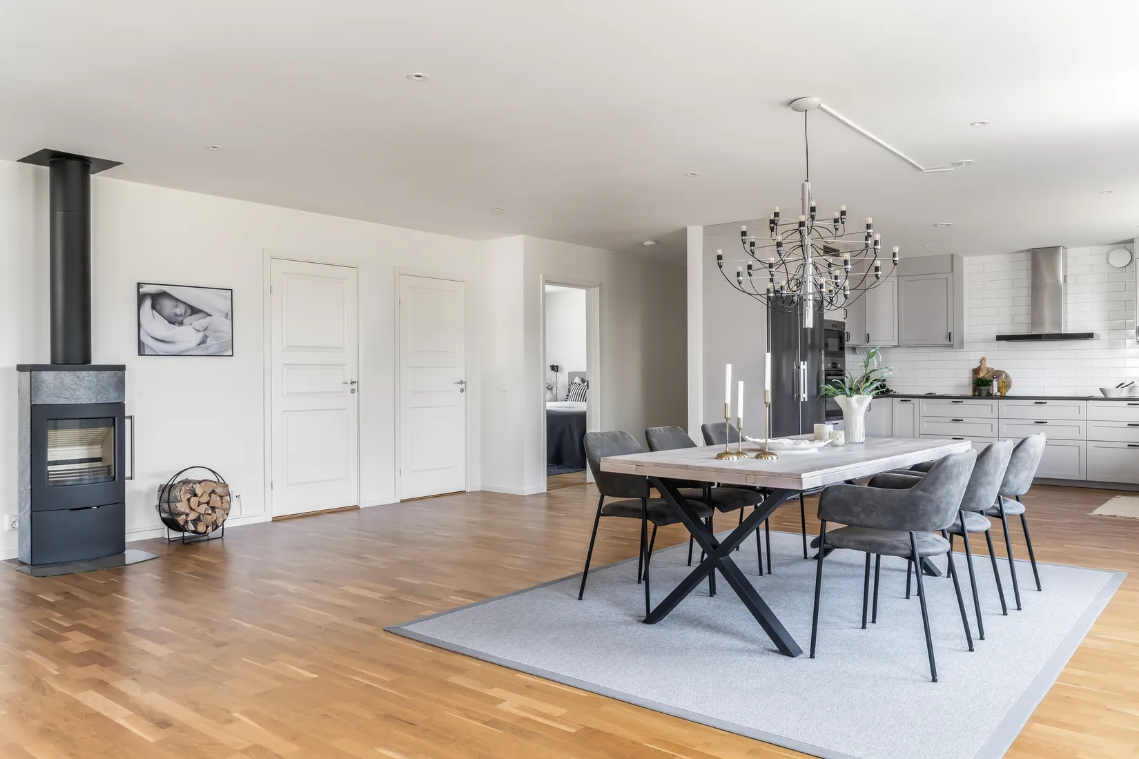 Villa, Annettes väg 11, Kristianstad