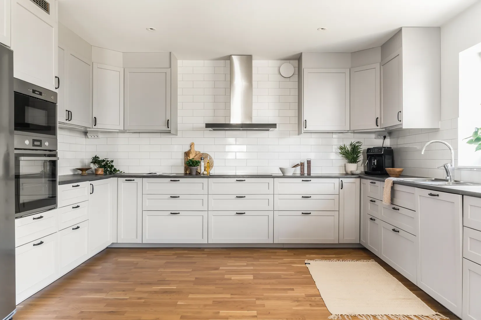 Villa, Annettes väg 11, Kristianstad