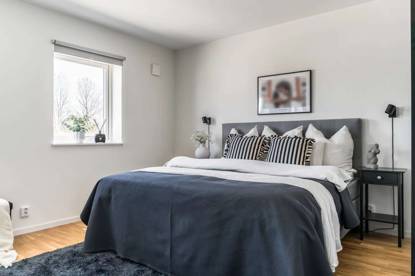 Villa, Annettes väg 11, Kristianstad