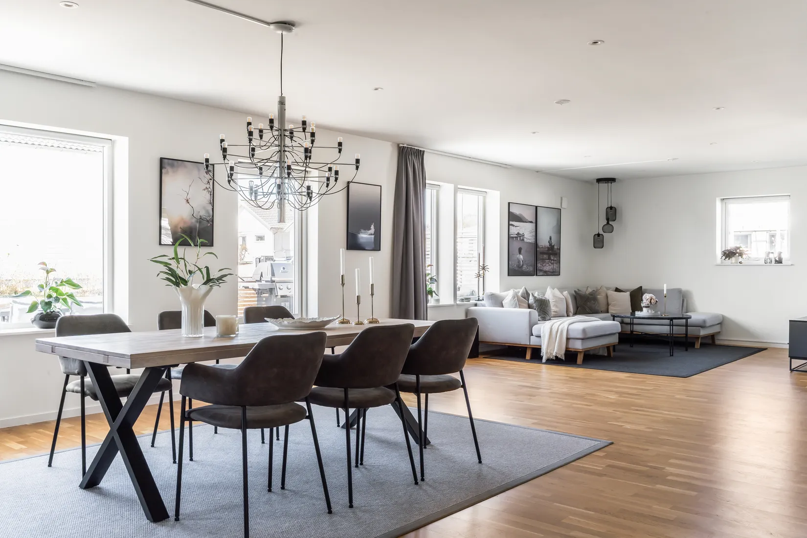 Villa, Annettes väg 11, Kristianstad