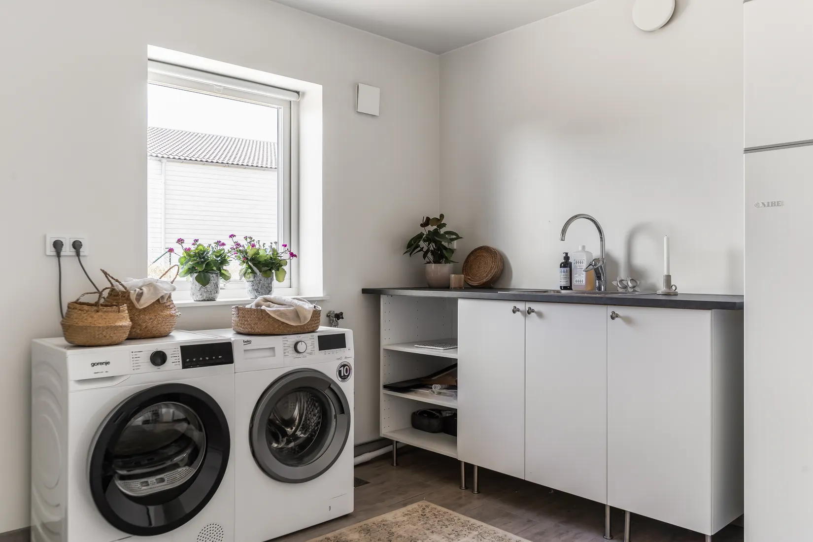 Villa, Annettes väg 11, Kristianstad