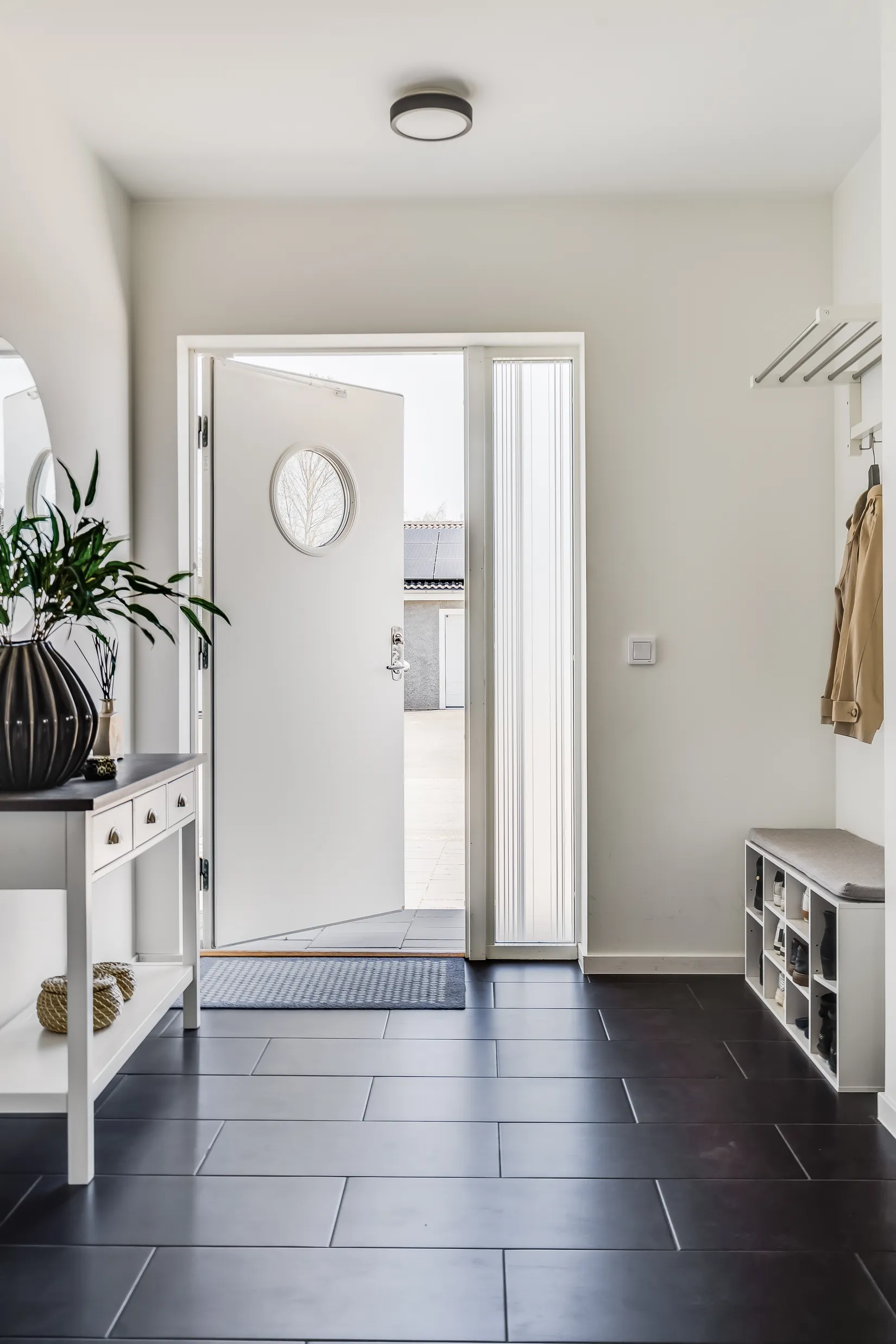 Villa, Annettes väg 11, Kristianstad